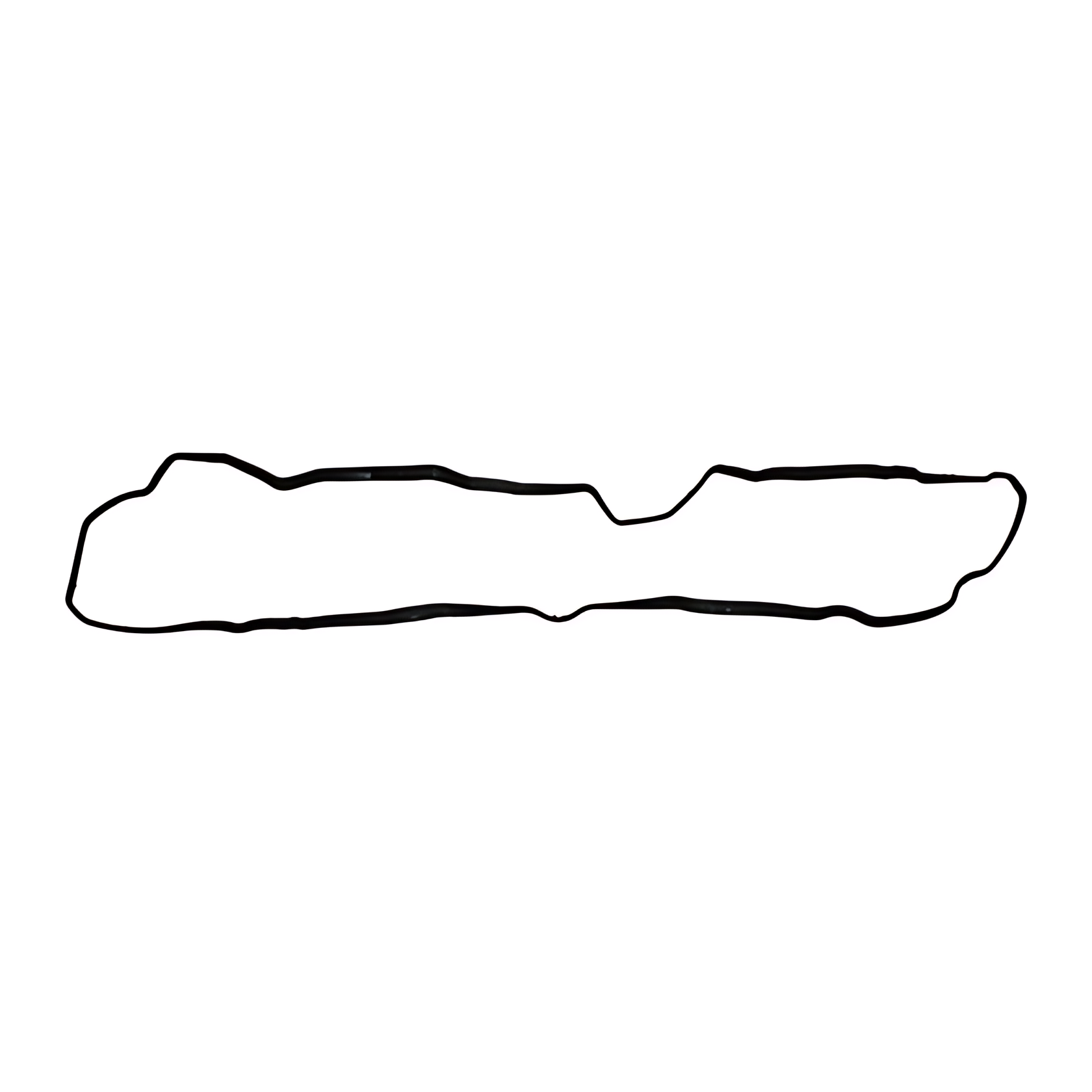 JUNTA TAMPA VALVULA CUMMINS BORRACHA ISB - 2R0103483