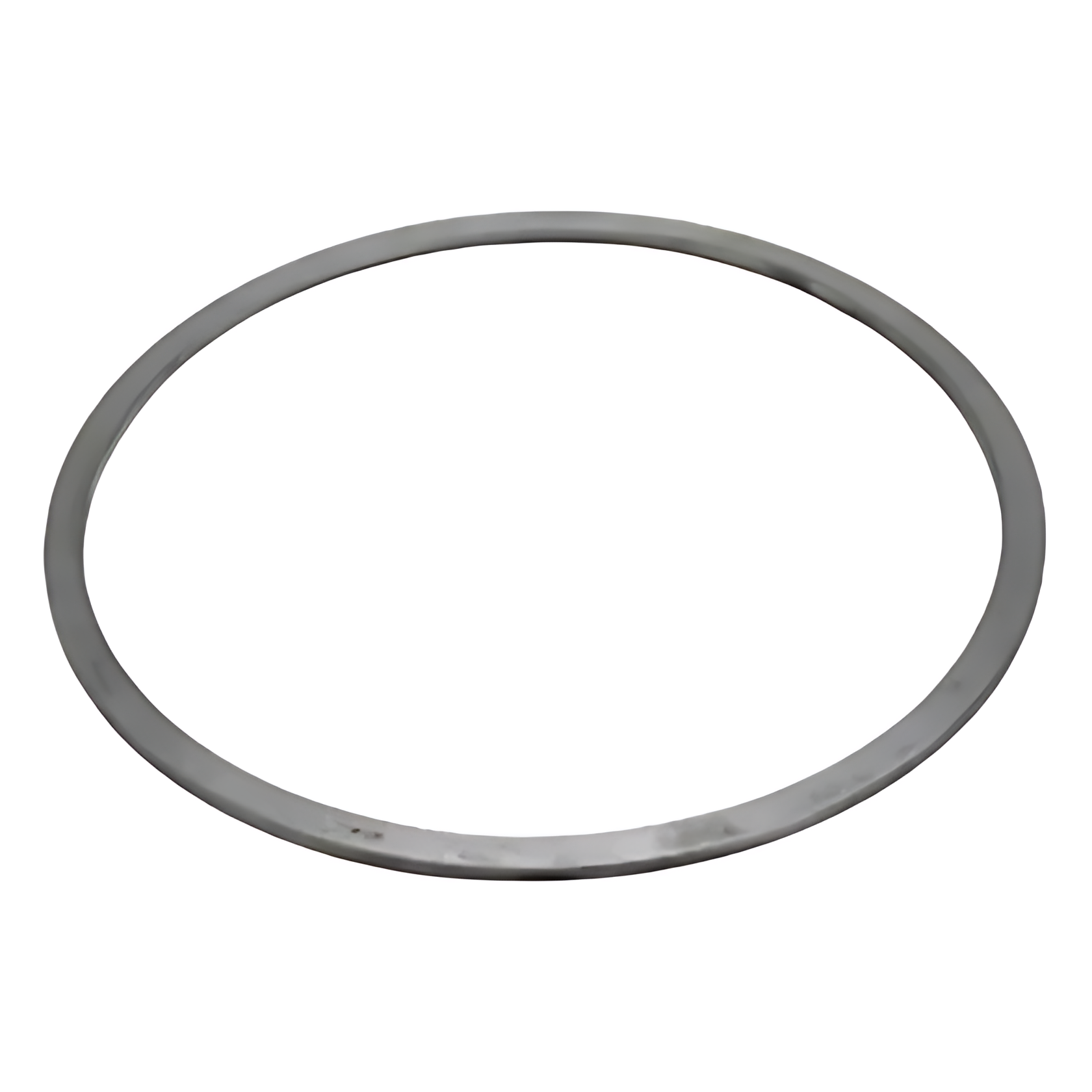 ANEL CALCO CAMISA ACO INOX 0,10MM ( GENUINA ) - 961083400384E