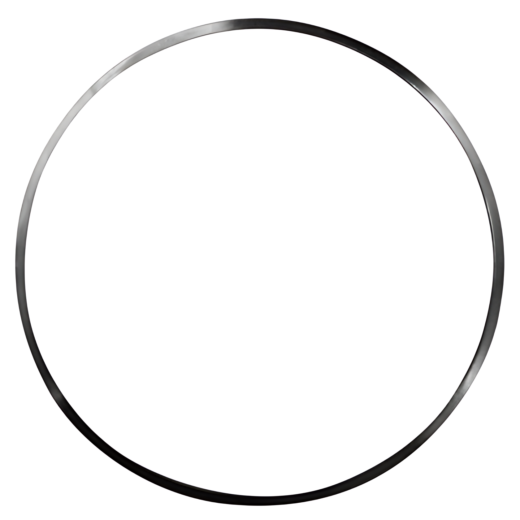 ANEL CALCO CAMISA ACO INOX 0,10MM - 54361632