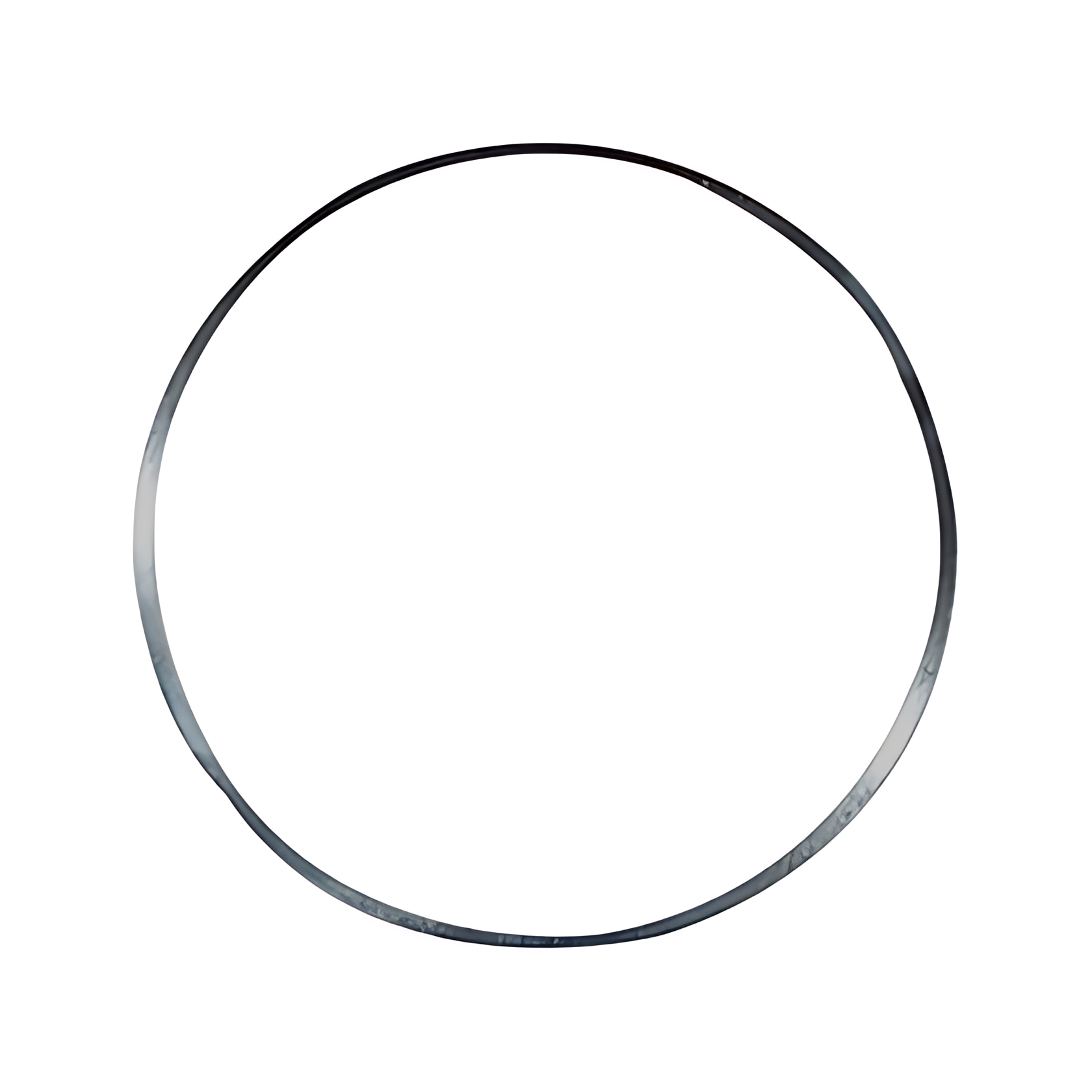 ANEL CALCO CAMISA ACO INOX 0.15MM MOTOR MWM X10 X12 - 2R0103548E