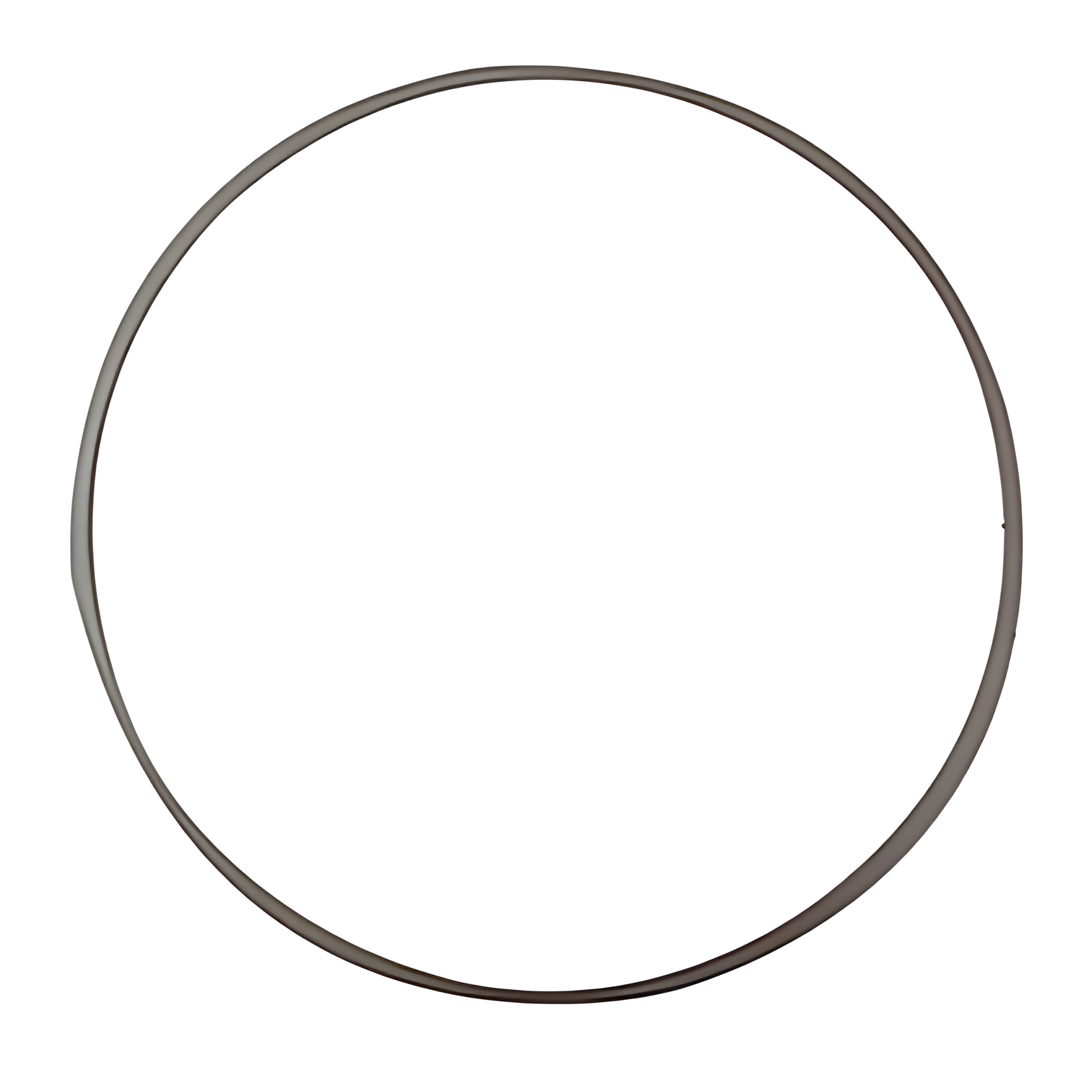 ANEL CALCO CAMISA ACO INOX 0.40 MM MOTOR MWM X10 X12 MAXXFORCE - 2R0103548G