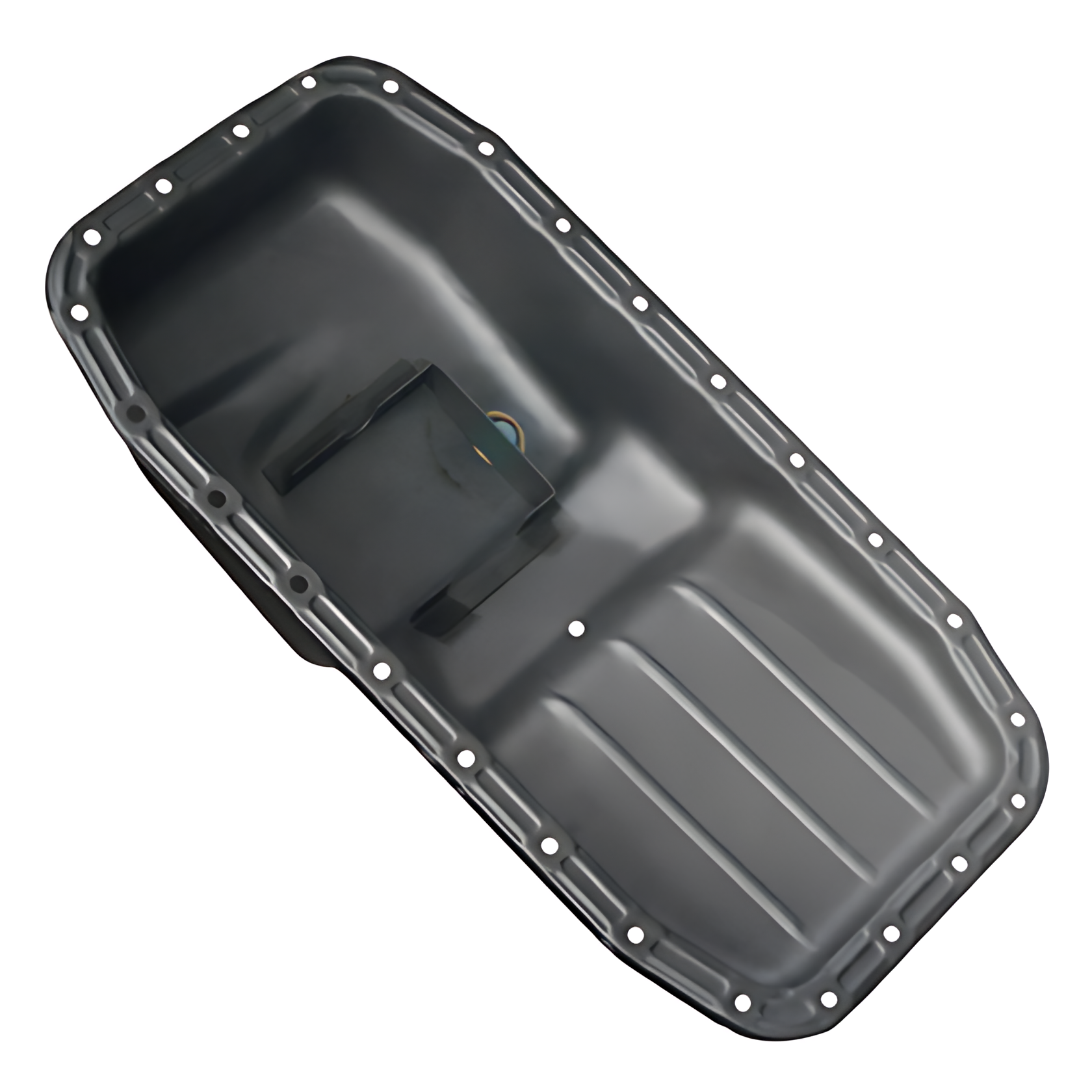 CARTER MOTOR MWM X10 X12 - 2R0103601B