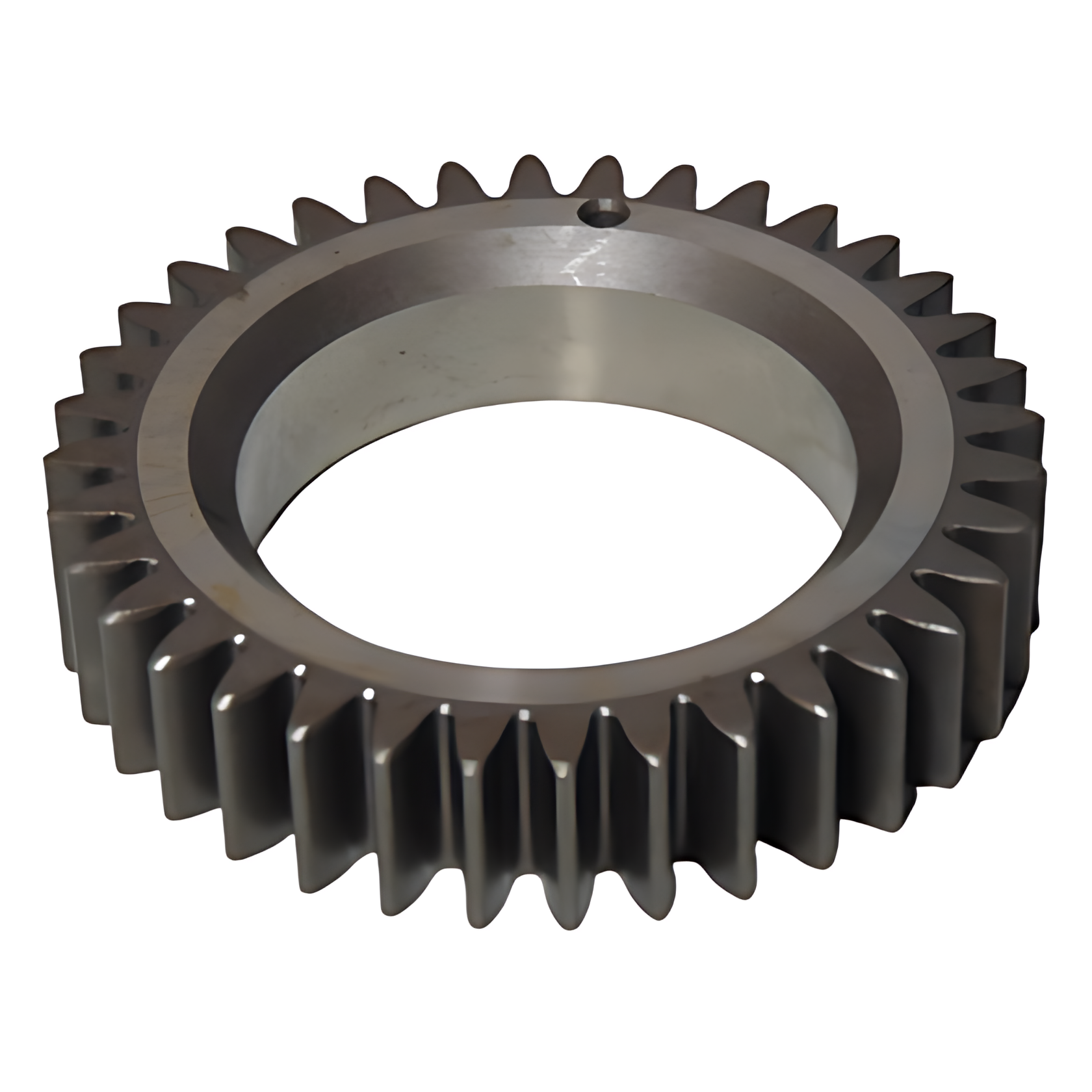 ENGRENAGEM VIRABREQUIM MOTOR MWM X12 MAXXFORCE - 961203710014E