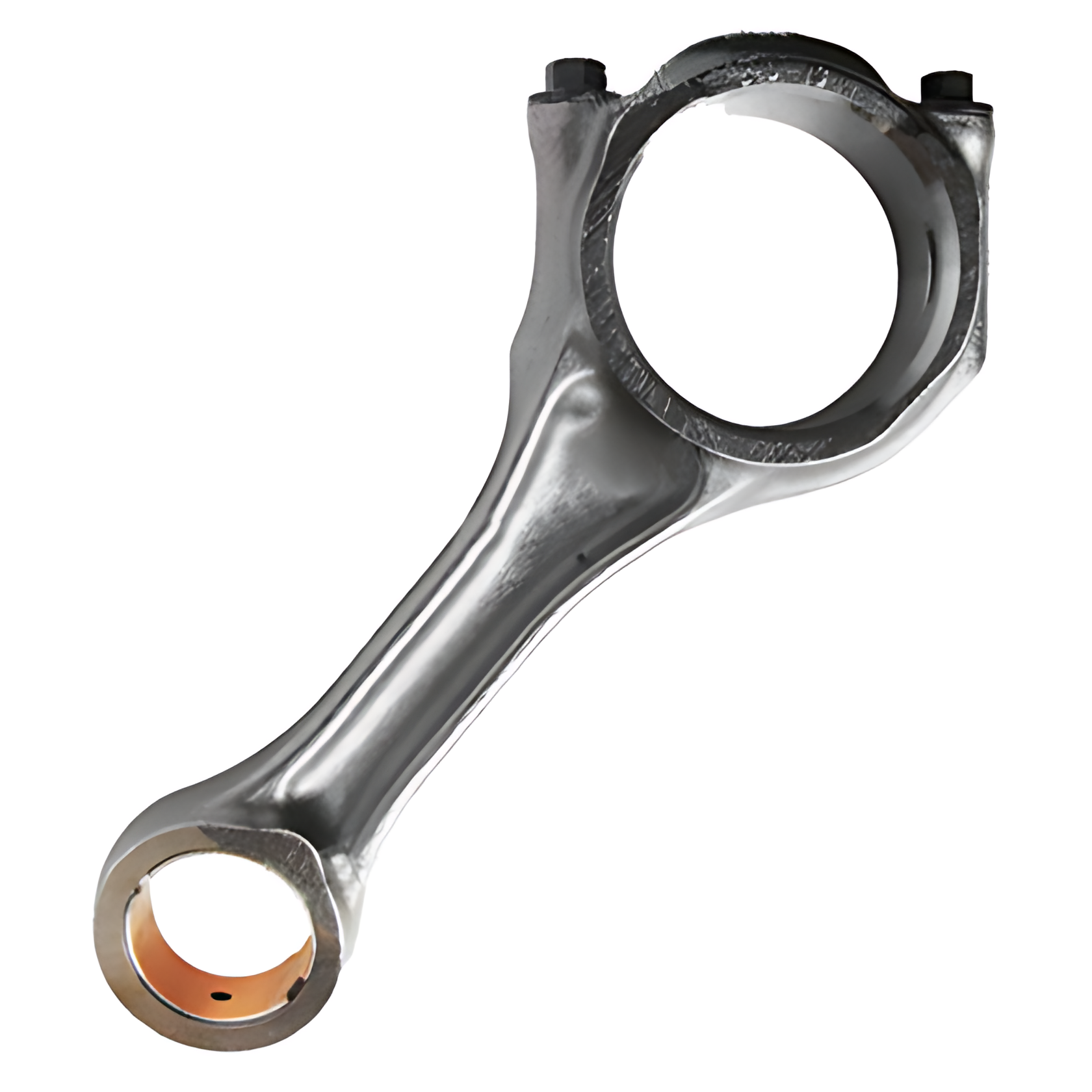 BIELA MOTOR 4BT 6BT ISB   FRATURADA - 3971212