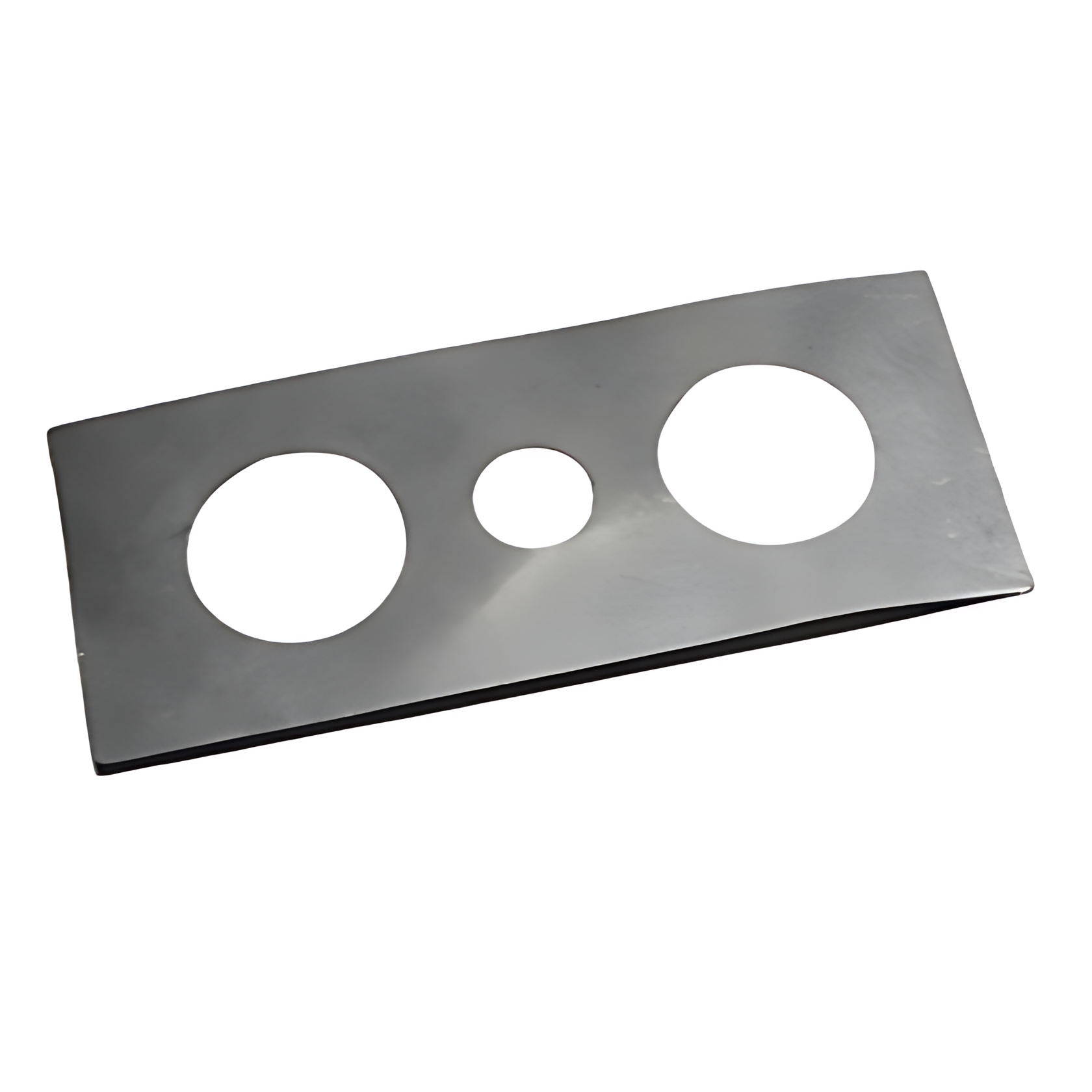 CALCO COMPENSADOR DE MASSA - 2R0105551