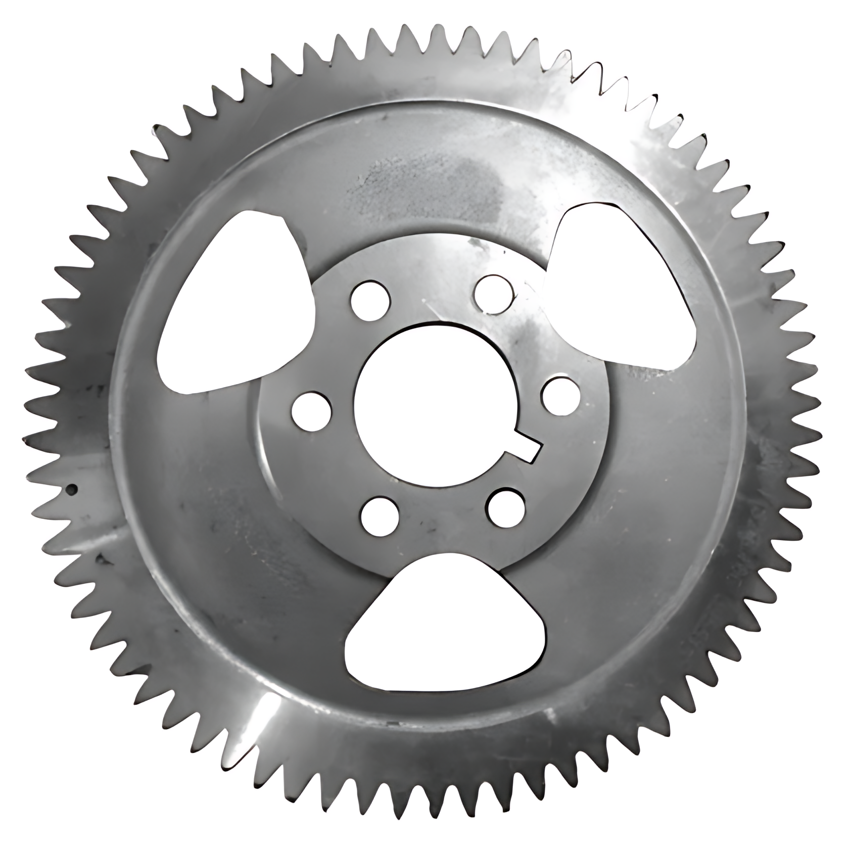 ENGRENAGEM COMANDO VALVULAS ISB - 2R0109115J