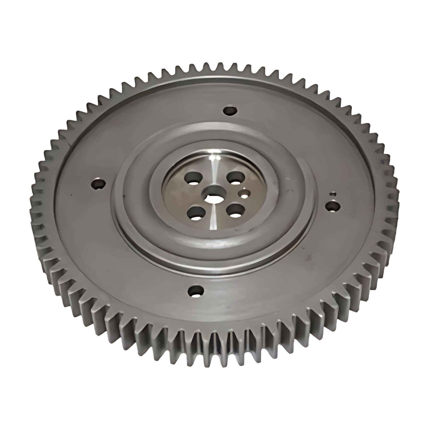 ENGRENAGEM EIXO COMANDO MOTOR MWM X12 - 2R0109115B