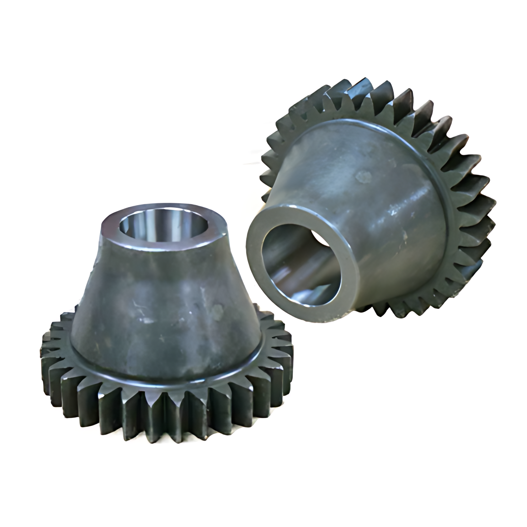 ENGRENAGEM COMPRESSOR AR MOTOR MWM X12 - 2R0109115C