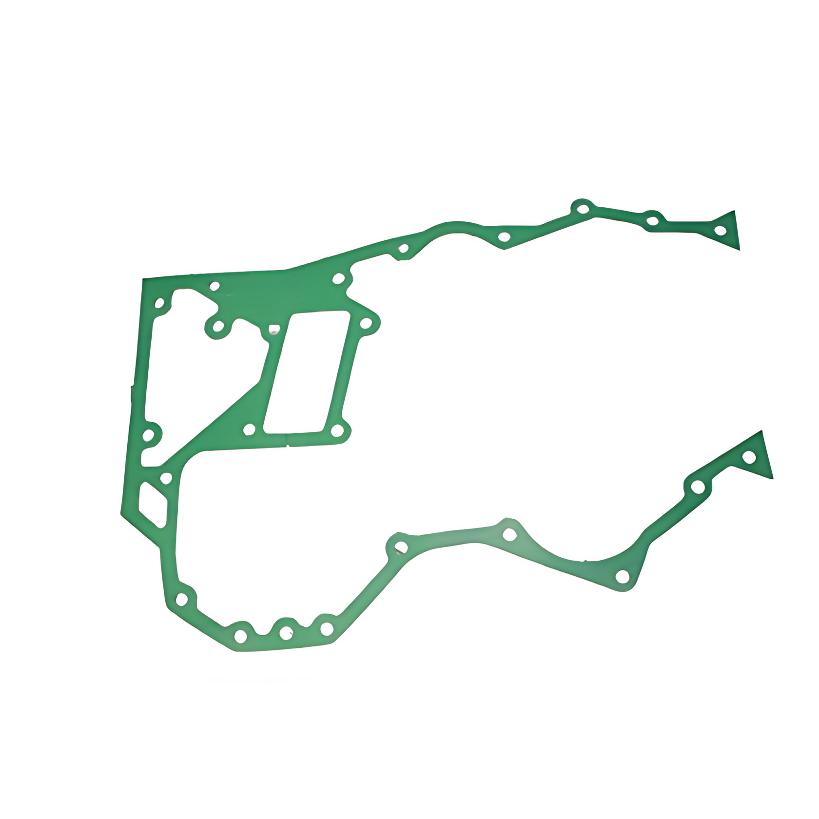 JUNTA TAMPA TRASEIRA DISTRIBUICAO MWM X10 - 2R0109139