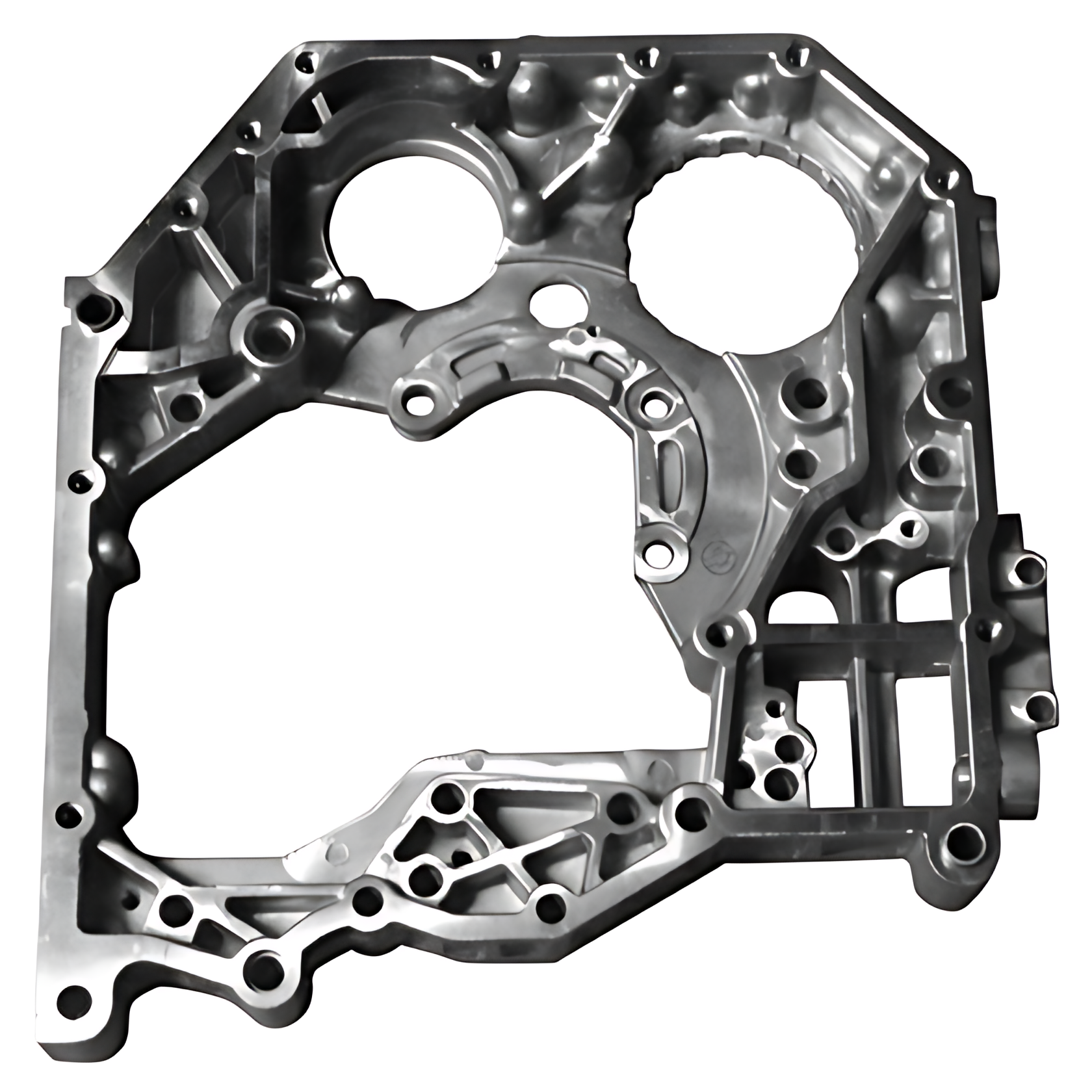 CARCACA ENGRENAGENS MOTOR ISB - 2R0109211G