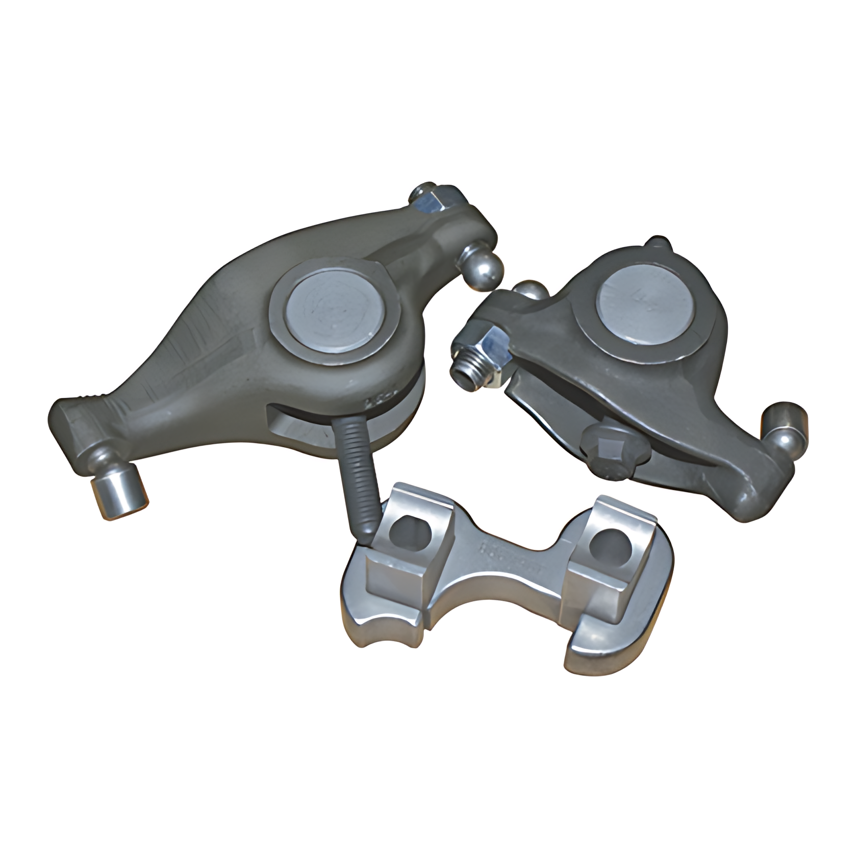 BALANCIM COMPLETO MOTOR CUMMINS ISB - 2R0109443A