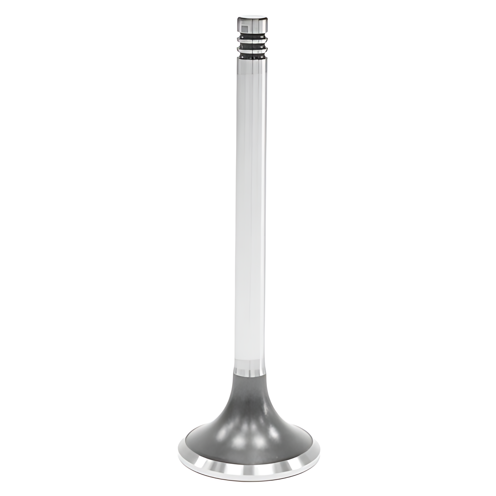 VALVULA ESCAPE MOTOR MWM  X10  X12 - 2R0109611C