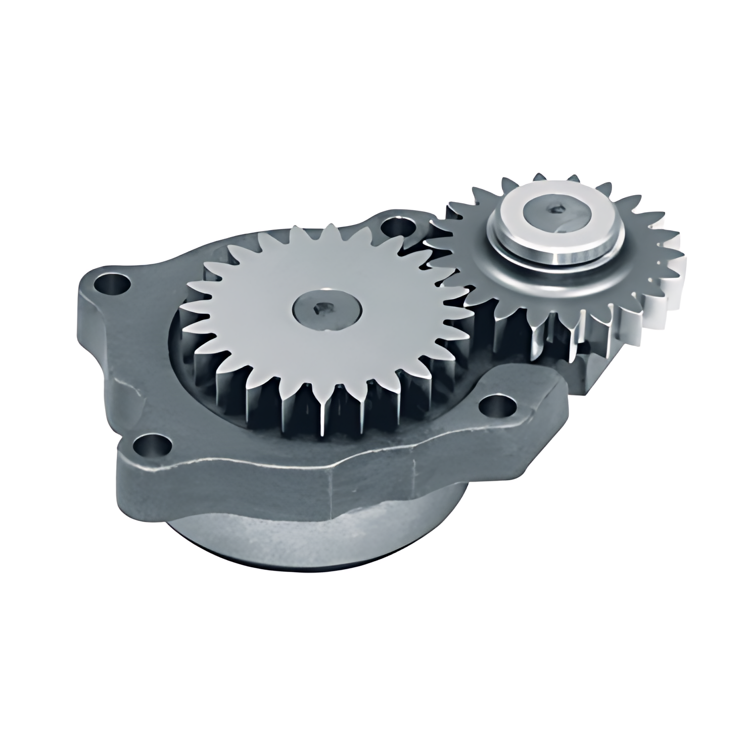 BOMBA OLEO MOTOR CUMMINS ISB 3.9 4CIL 4.5 4CIL - 2R0115105