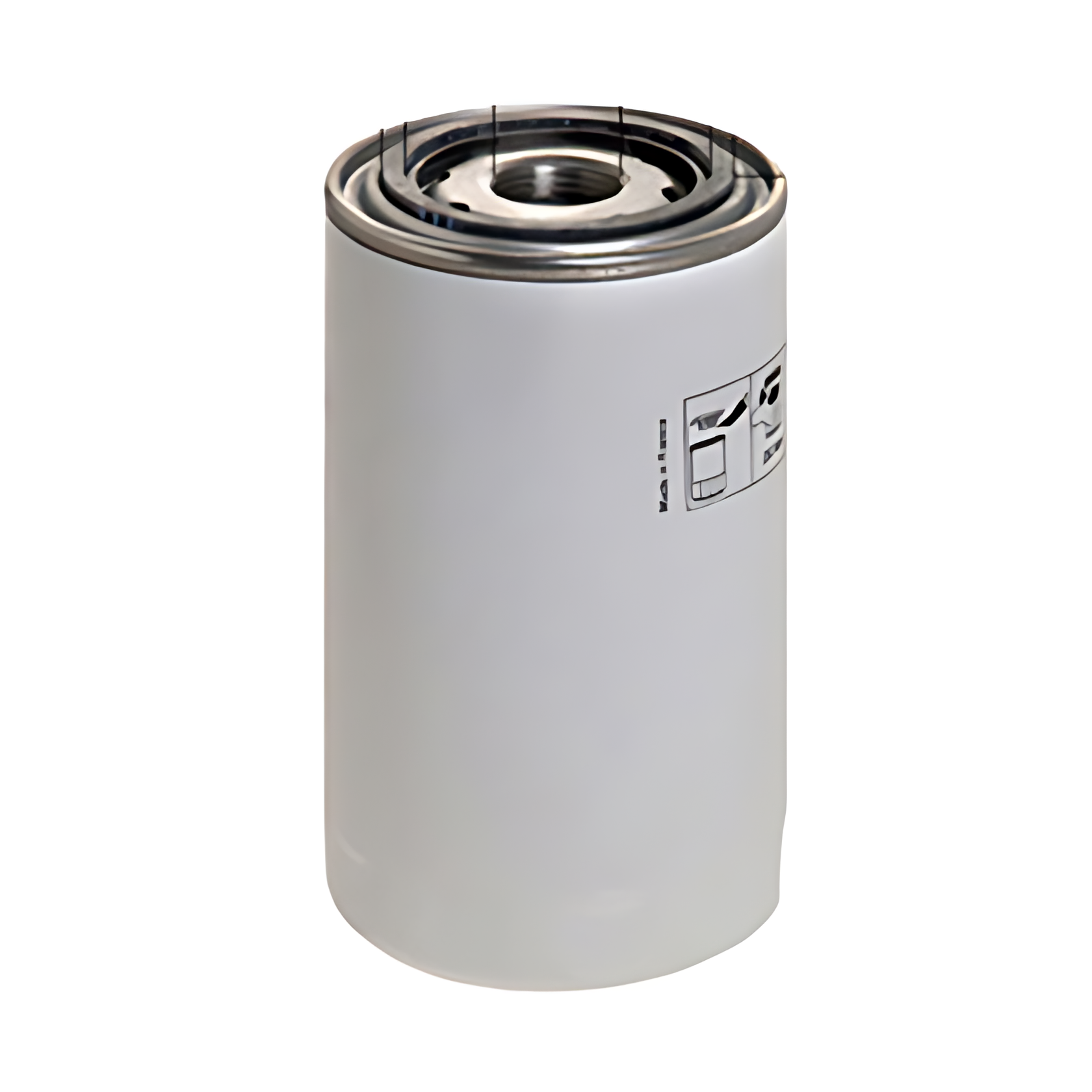 FILTRO LUBRIFICANTE OLEO MOTOR - RL377