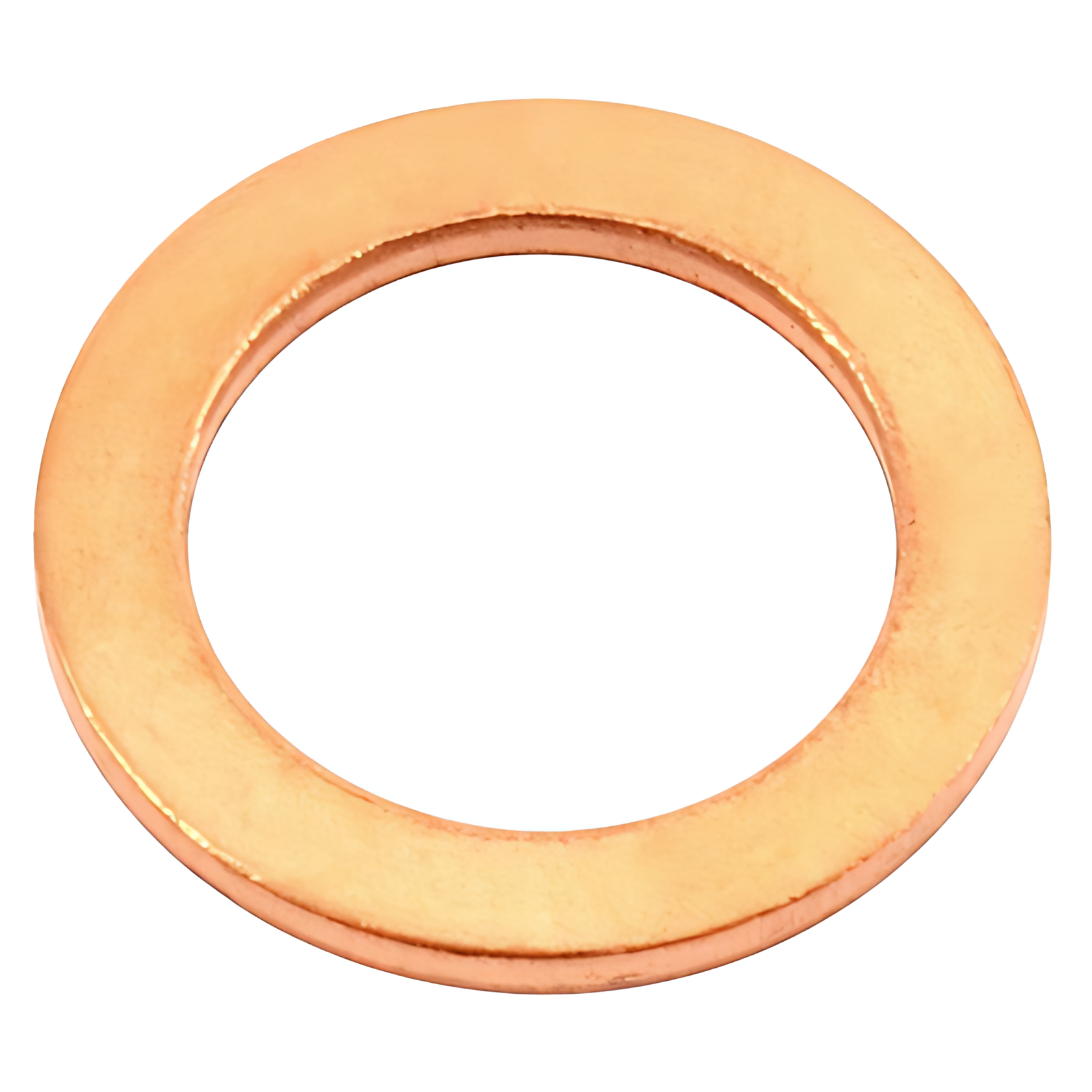 ANEL VEDACAO TUBO ENTRADA OLEO TURBO COMPRESSOR MOTOR MWM SPRINT X12 MAXXFORCE - 2R0115441E