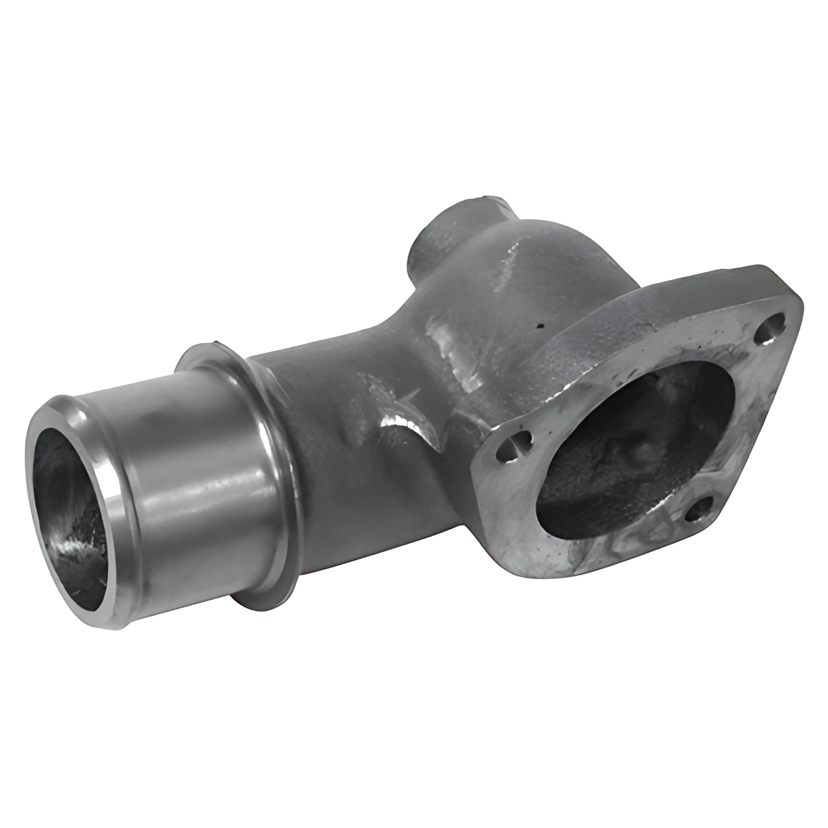 CONEXAO SAIDA AGUA MOTOR ISB - 2R0121179A