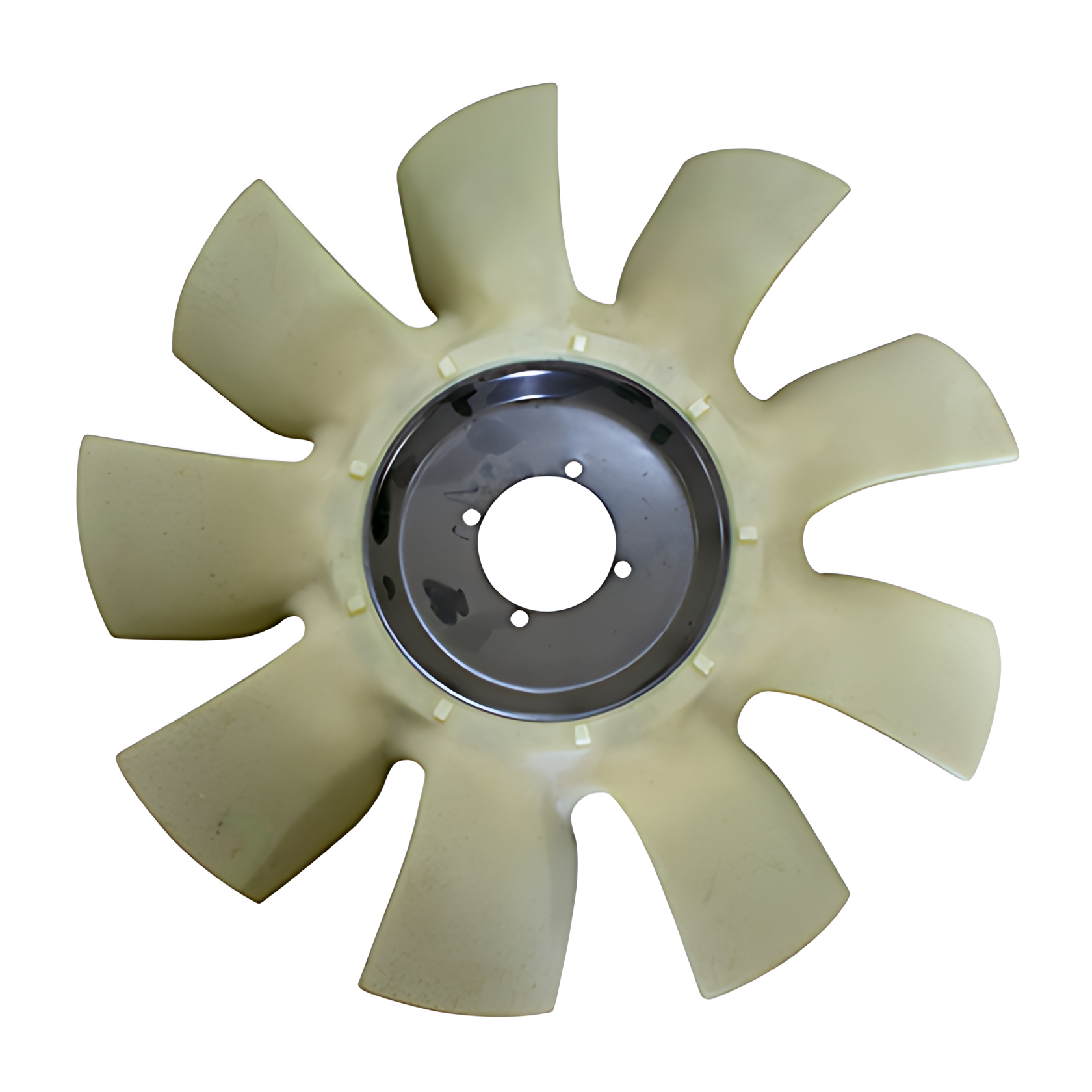 HELICE 9 PAS 4 FUROS - 2R0121303B