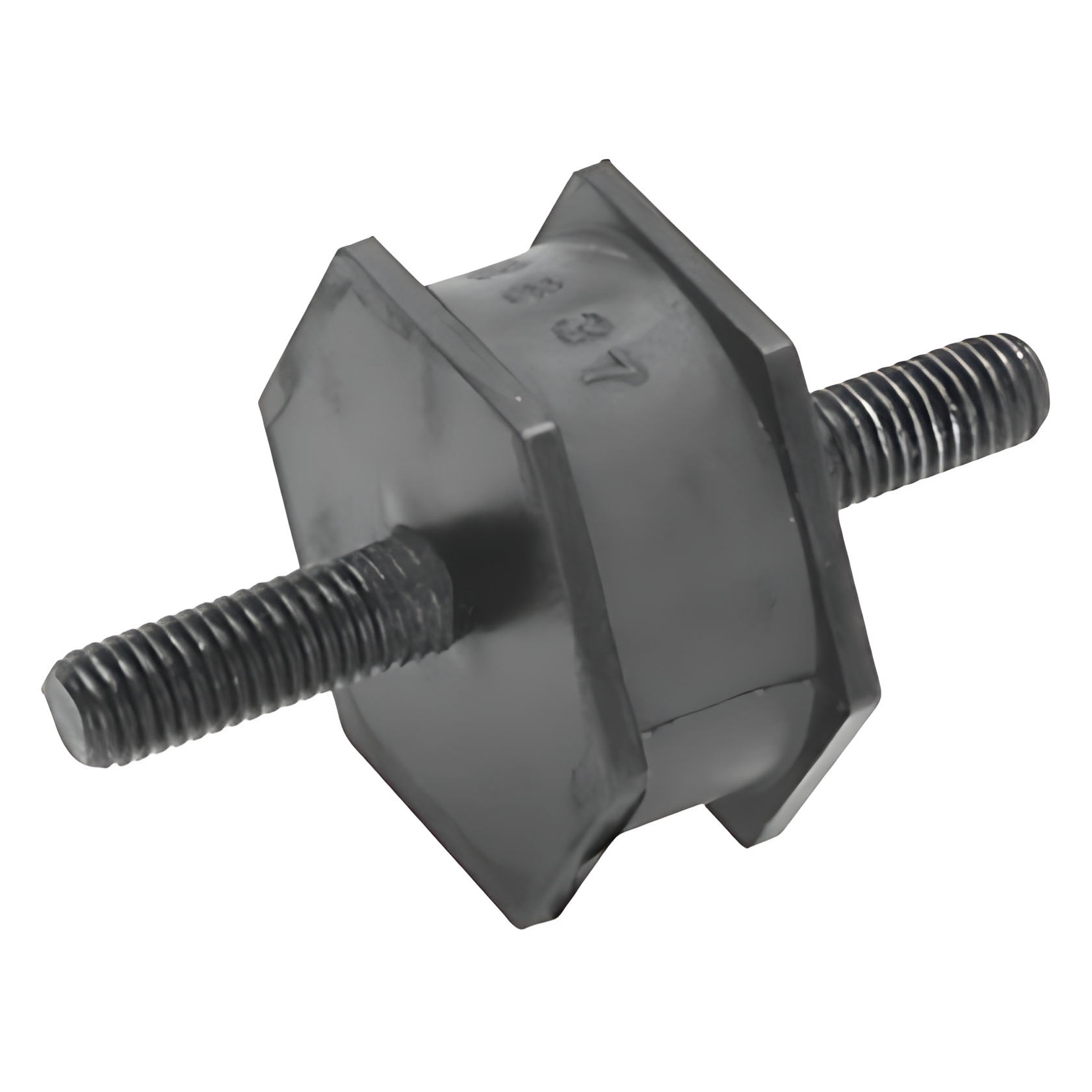 COXIM LATERAL INFERIOR QUADRO RADIADOR - 2R0121425