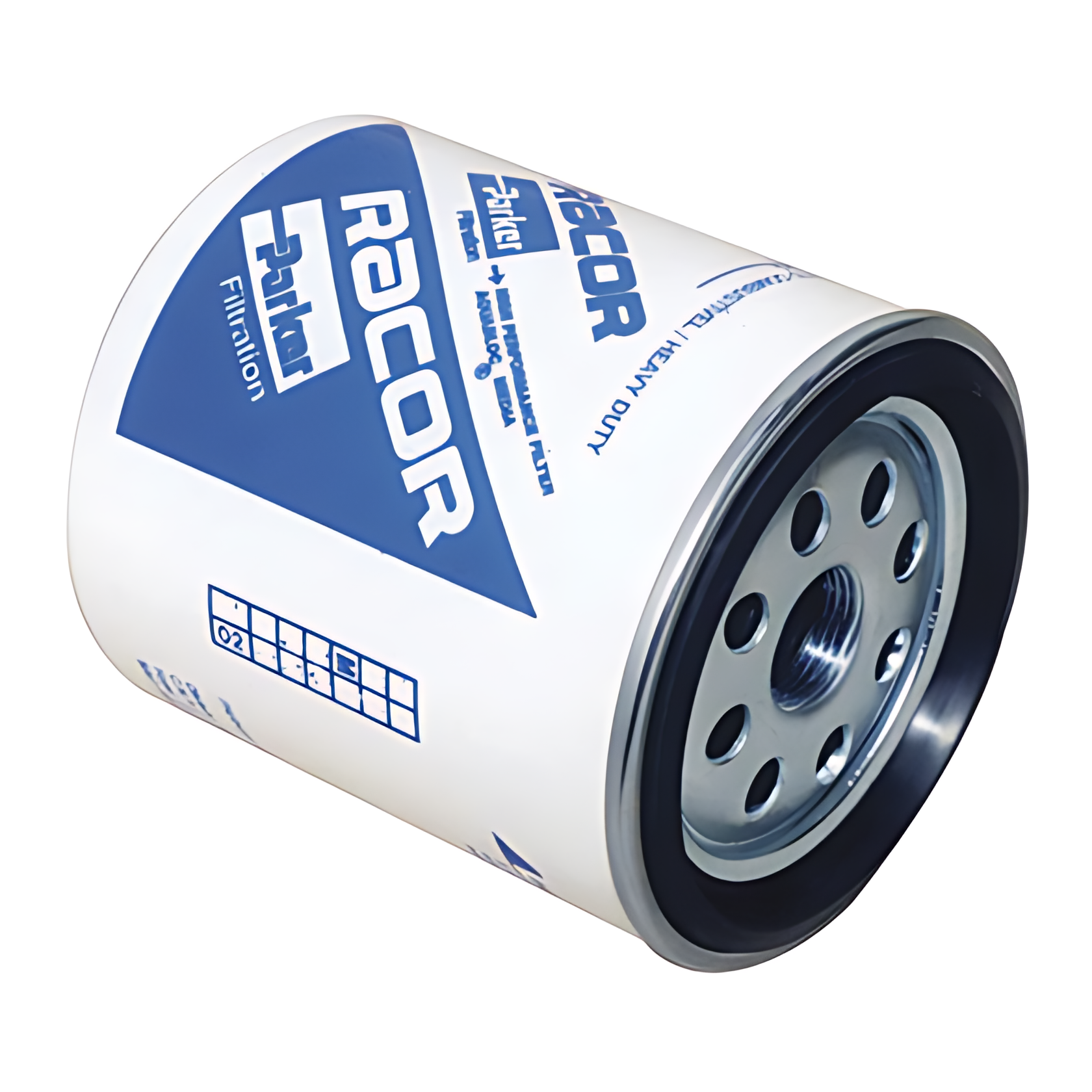 FILTRO COMBUSTIVEL - 2R0127177A