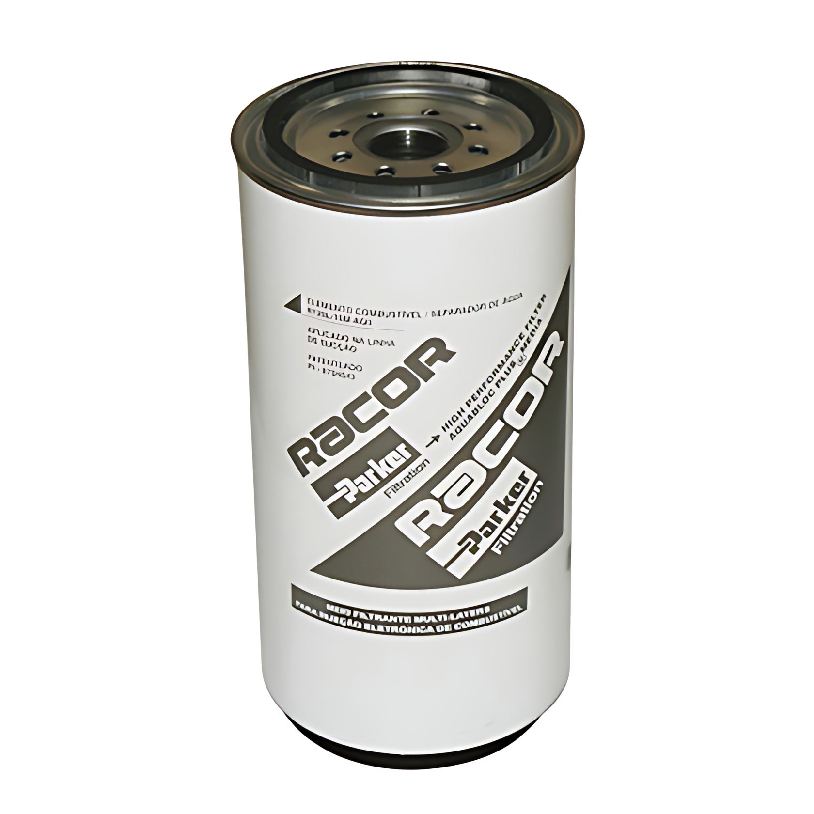 FILTRO SEPARADOR D AGUA SEM COPO - 2R0127177C