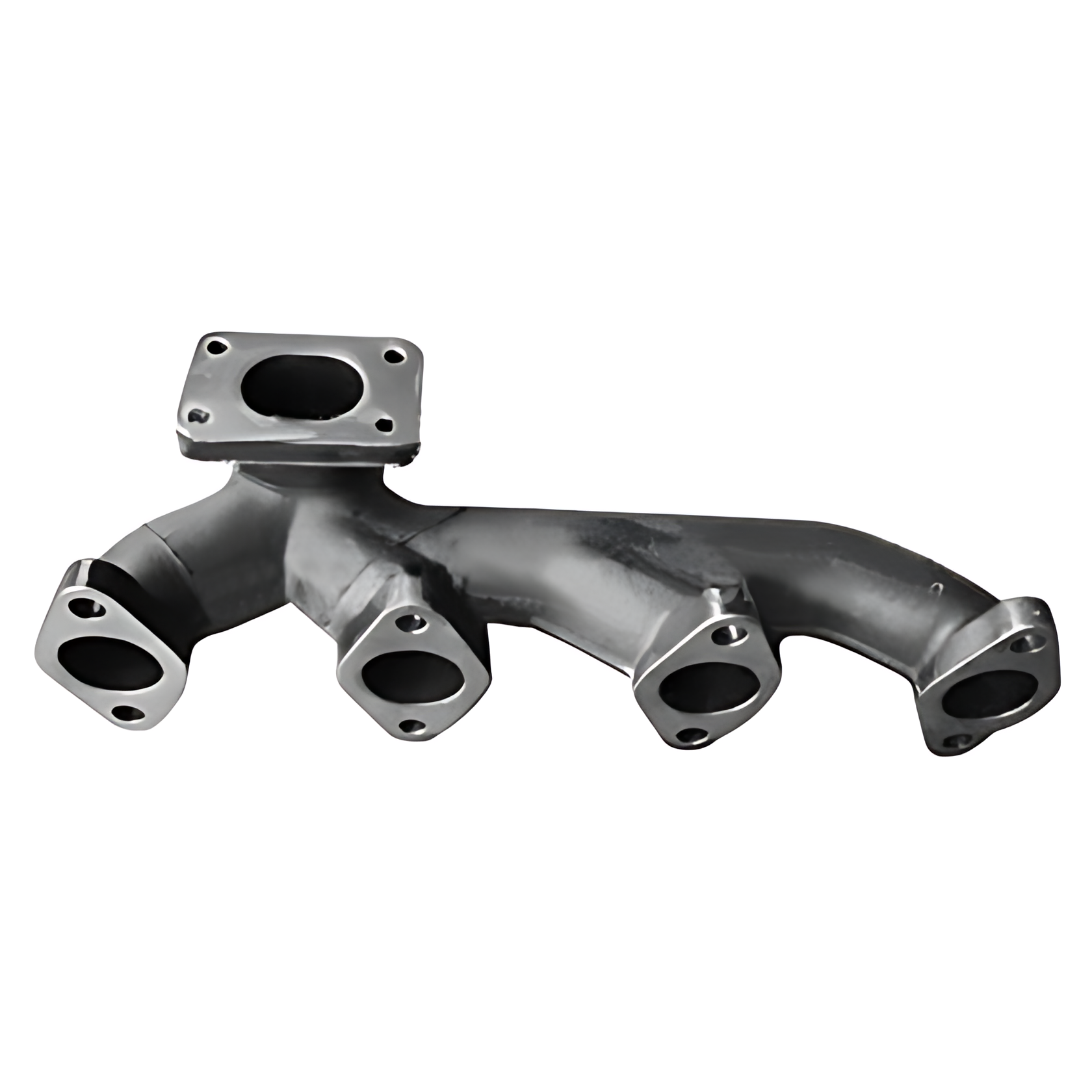 COLETOR ESCAPE MOTOR CUMMINS ISB 3.9 4.5   4 CIL - P83