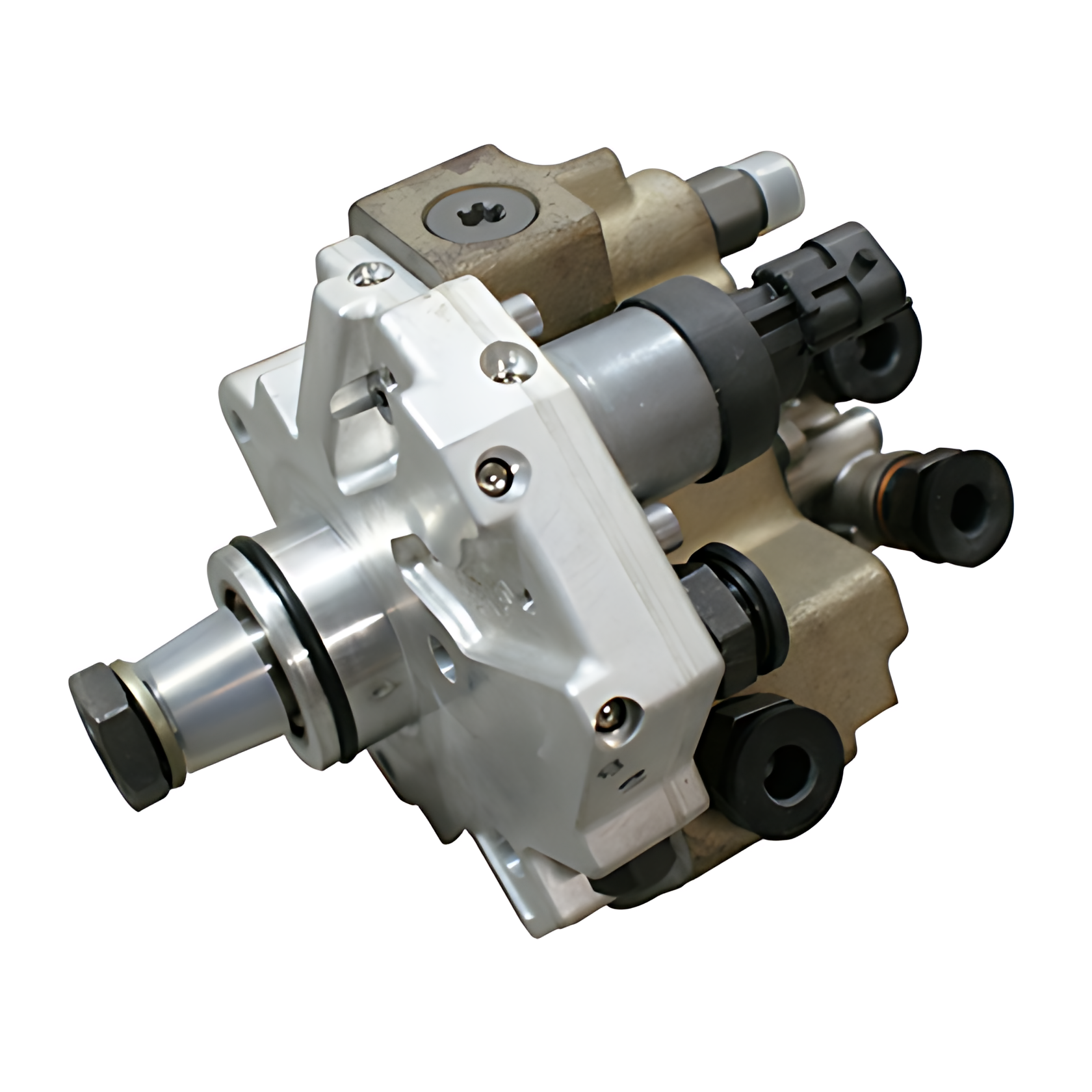 BOMBA ALTA PRESSAO MODELO CUMMINS ISB 4 E 6 CIL EURO III - 2R0130105