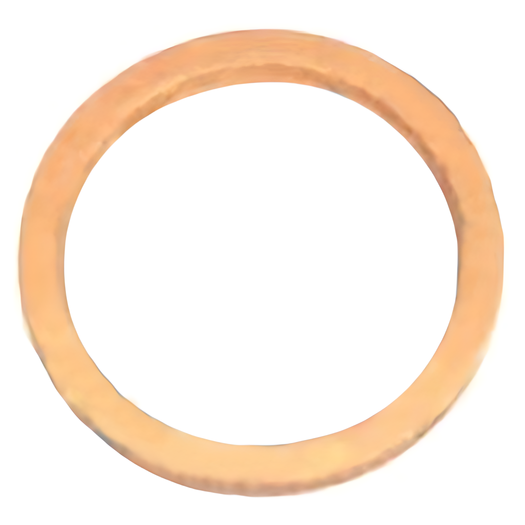 ANEL VEDACAO MOTOR CUMMINS ISB - 4891385