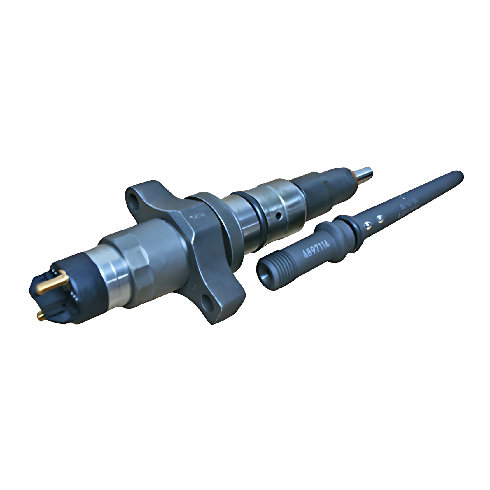 CONJUNTO INJETOR MOTOR CUMMINS ISB   REMANUFATURADO DM212 - 2R0198133AX