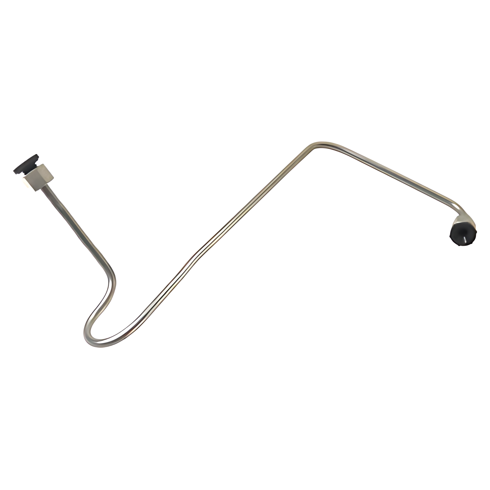 TUBO SUPRIMENTO COMBUSTIVEL MOTOR CUMMINS ISB EURO III - 2R0130301