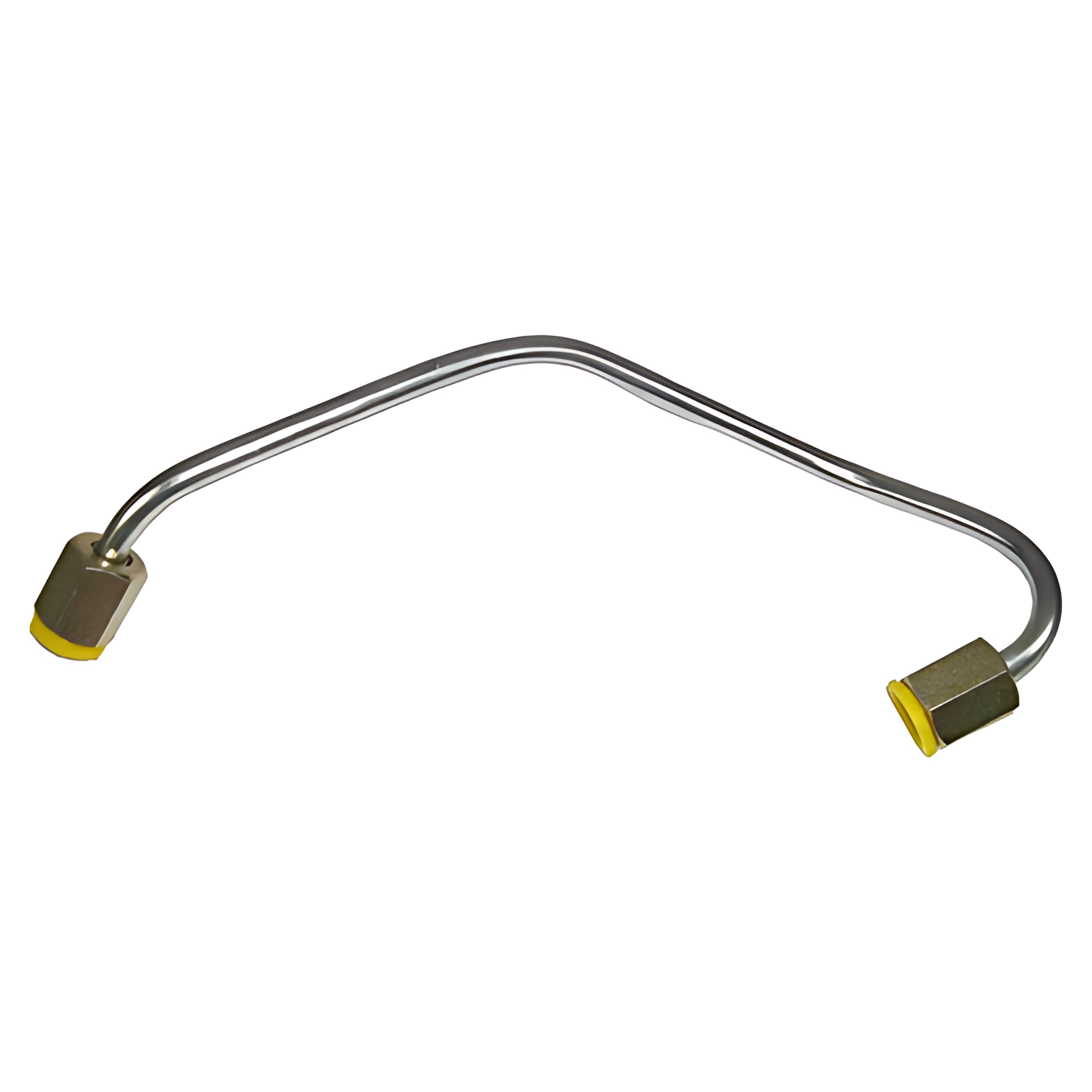 TUBO ALTA PRESSAO PRIMEIRO CILINDRO ELETRONIC MOTOR MWM 4.12 - 2R0130301A