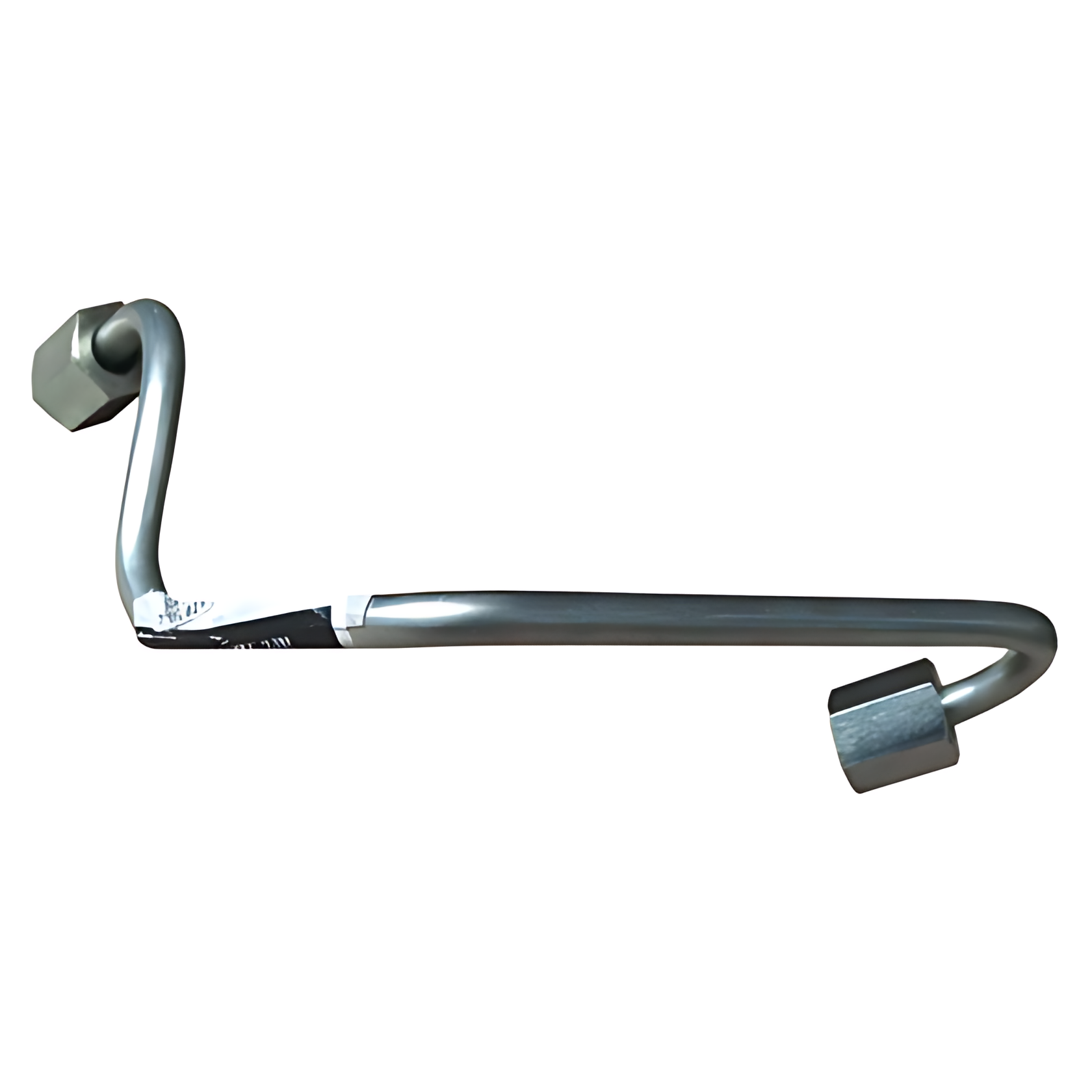 TUBO SUPRIMENTO COMBUSTIVEL BICO INJETOR MOTOR CUMMINS ISB 3.9 4CIL EURO 3 - 2R0130304