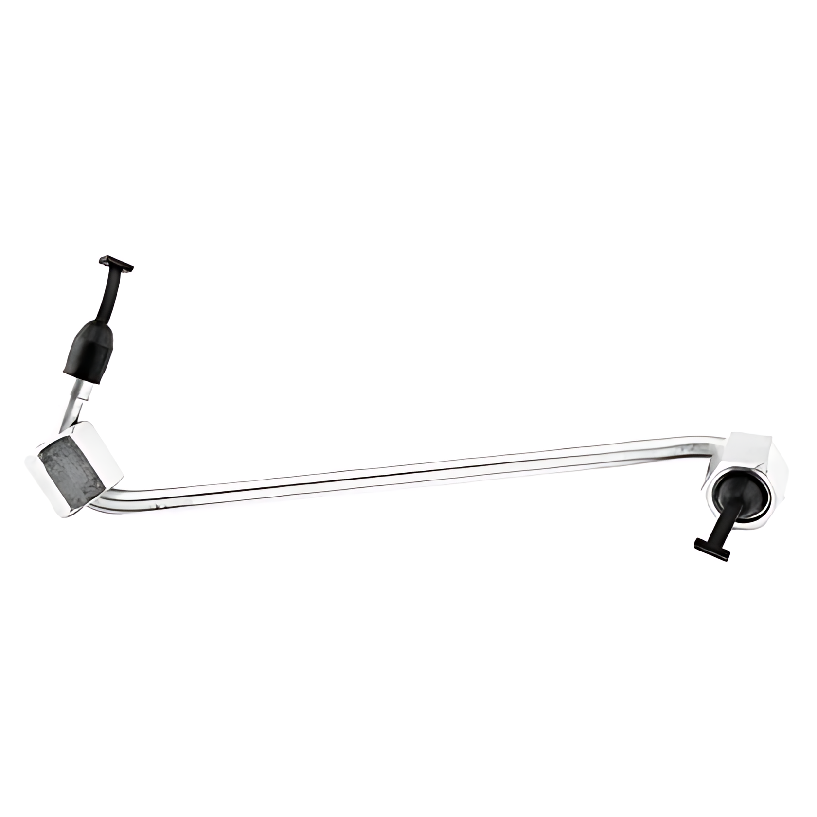 TUBO SUPRIMENTO COMBUSTIVEL INJECAO MOTOR ISB 3.9 4CIL EURO III ( 2A E 4A CIL ) - 2R0130304B