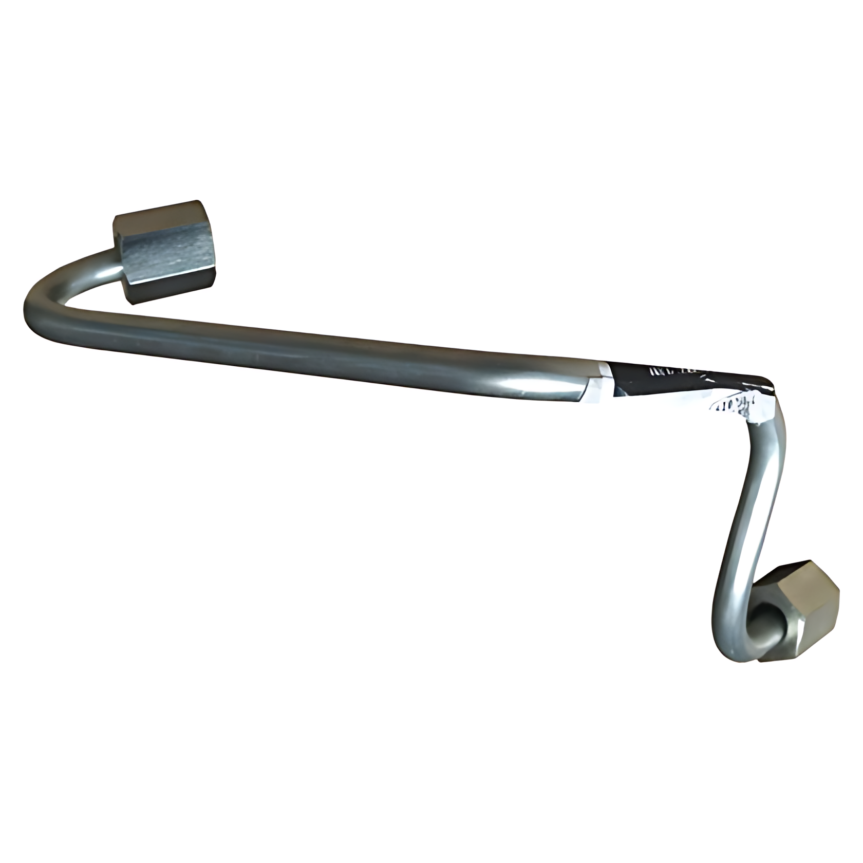 TUBO ALTA PRESSAO QUARTO CILINDRO ELETRONIC MOTOR MWM 4.12 - 2R0130304C