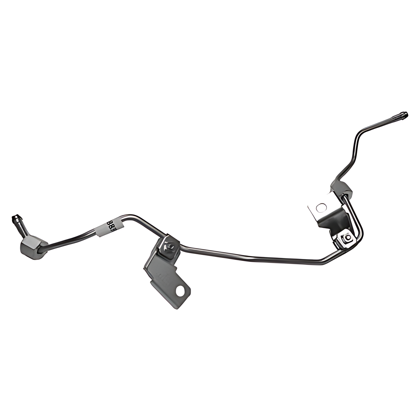 TUBO SUPRIMENTO COMBUSTIVEL C/ABRAC. - 2R0130309A