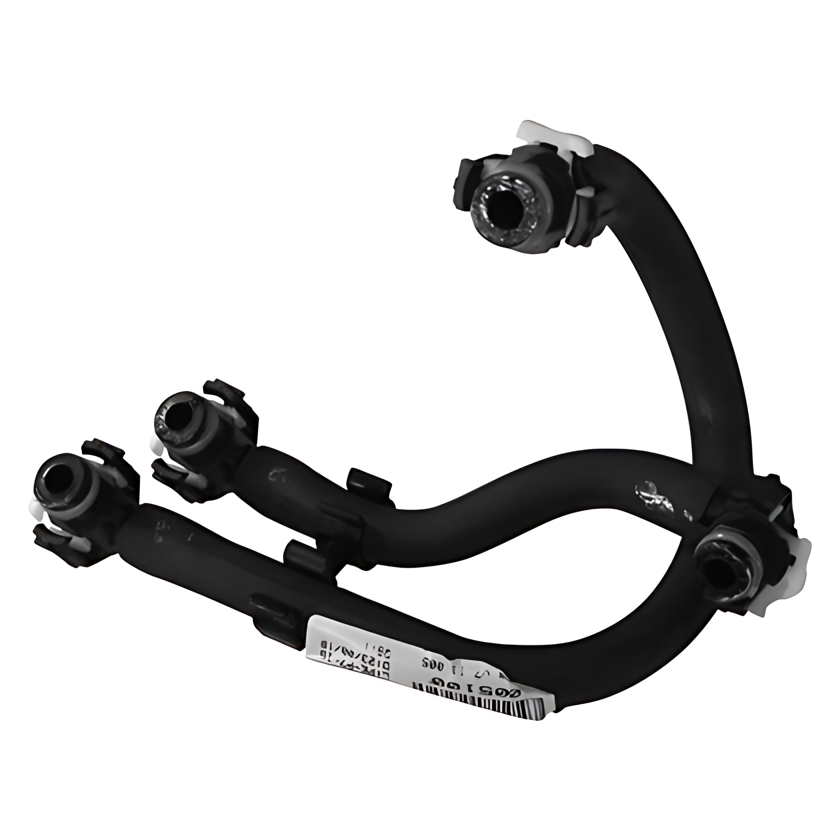 CJ TUBO DE COMBUSTIVEL - 2R0130311