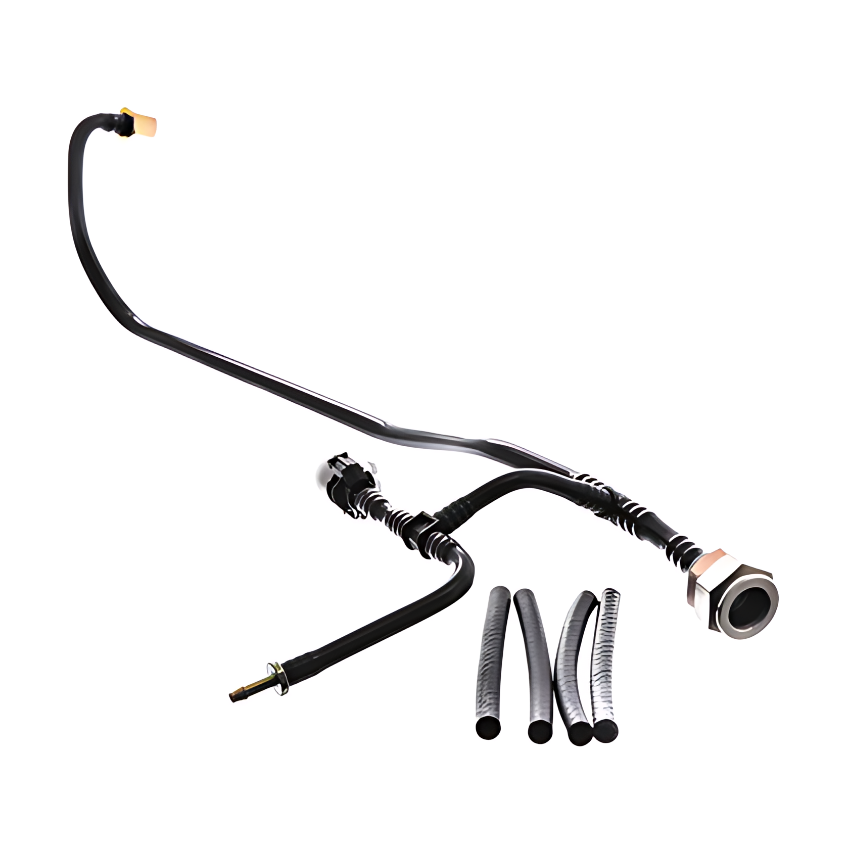 TUBO RETORNO - 2R0130311G