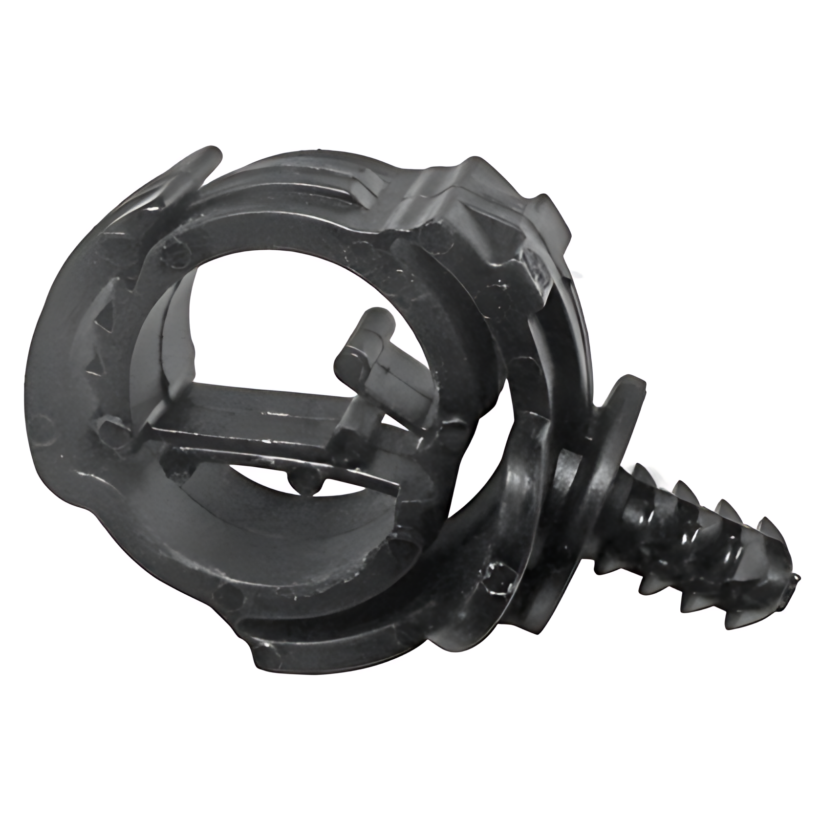 GRAMPO FIXACAO TUBOS SUPRIMENTOS COMBUSTIVEL MOTOR ISB - 2R0130821