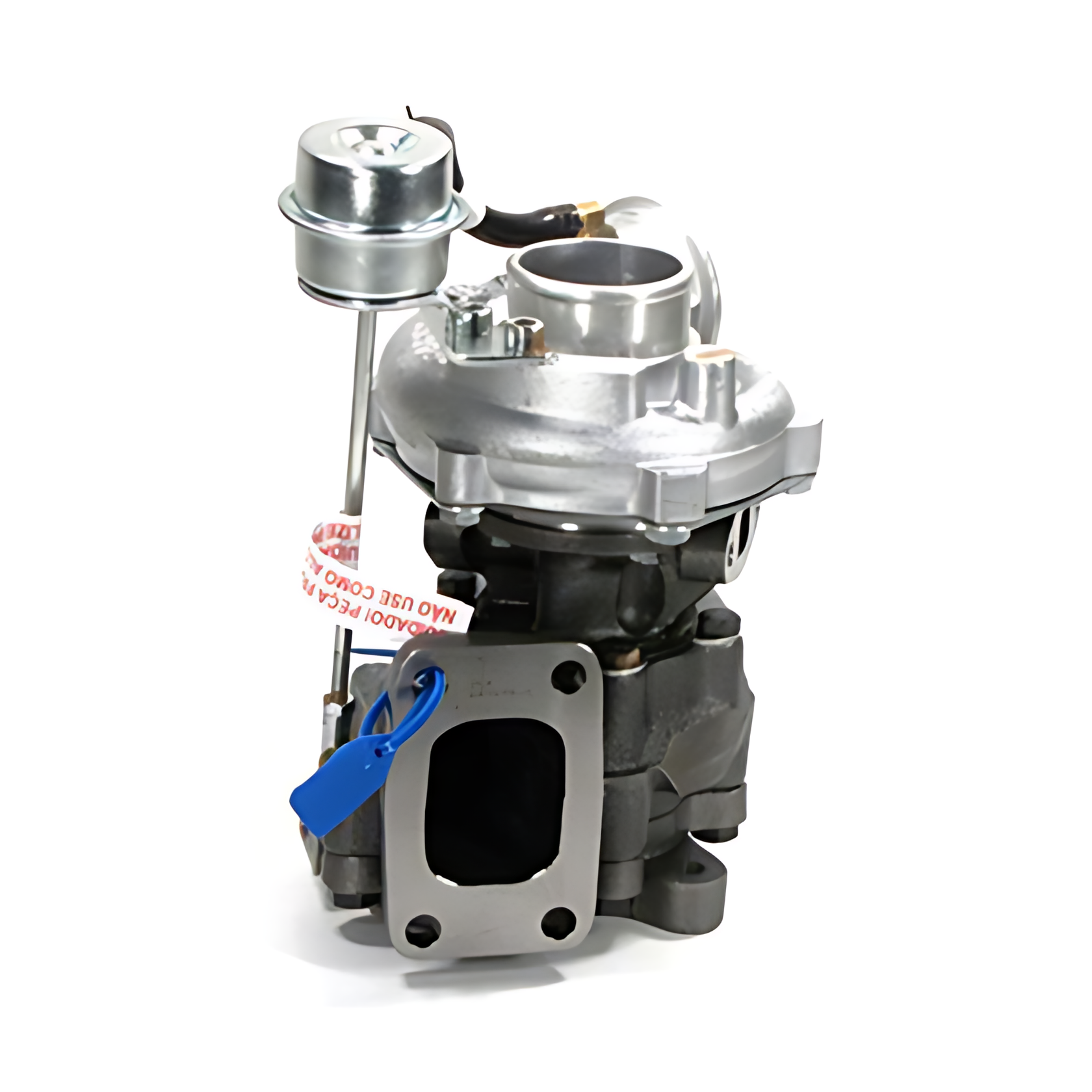 TURBO K16 VALVULADO - 2R0145061A