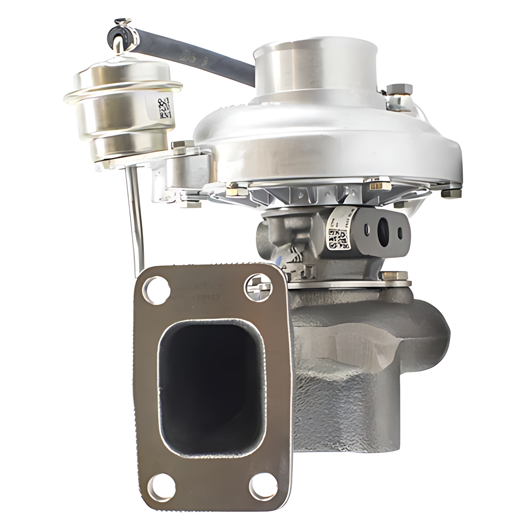 TURBO K16 VALVULADO - 2R0145061L