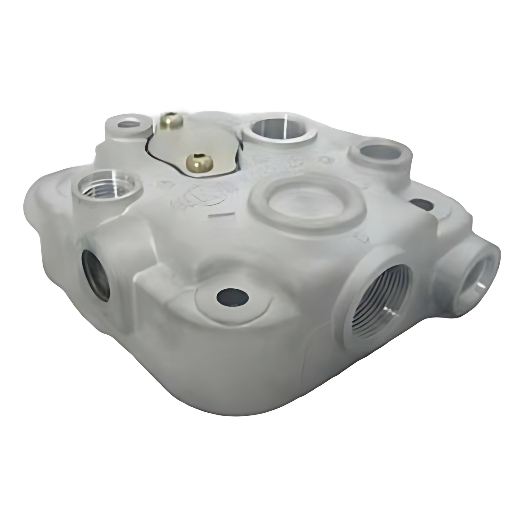 CABECOTE COMPRESSOR AR COM ESS BG5X2875AA - 2R0145615A