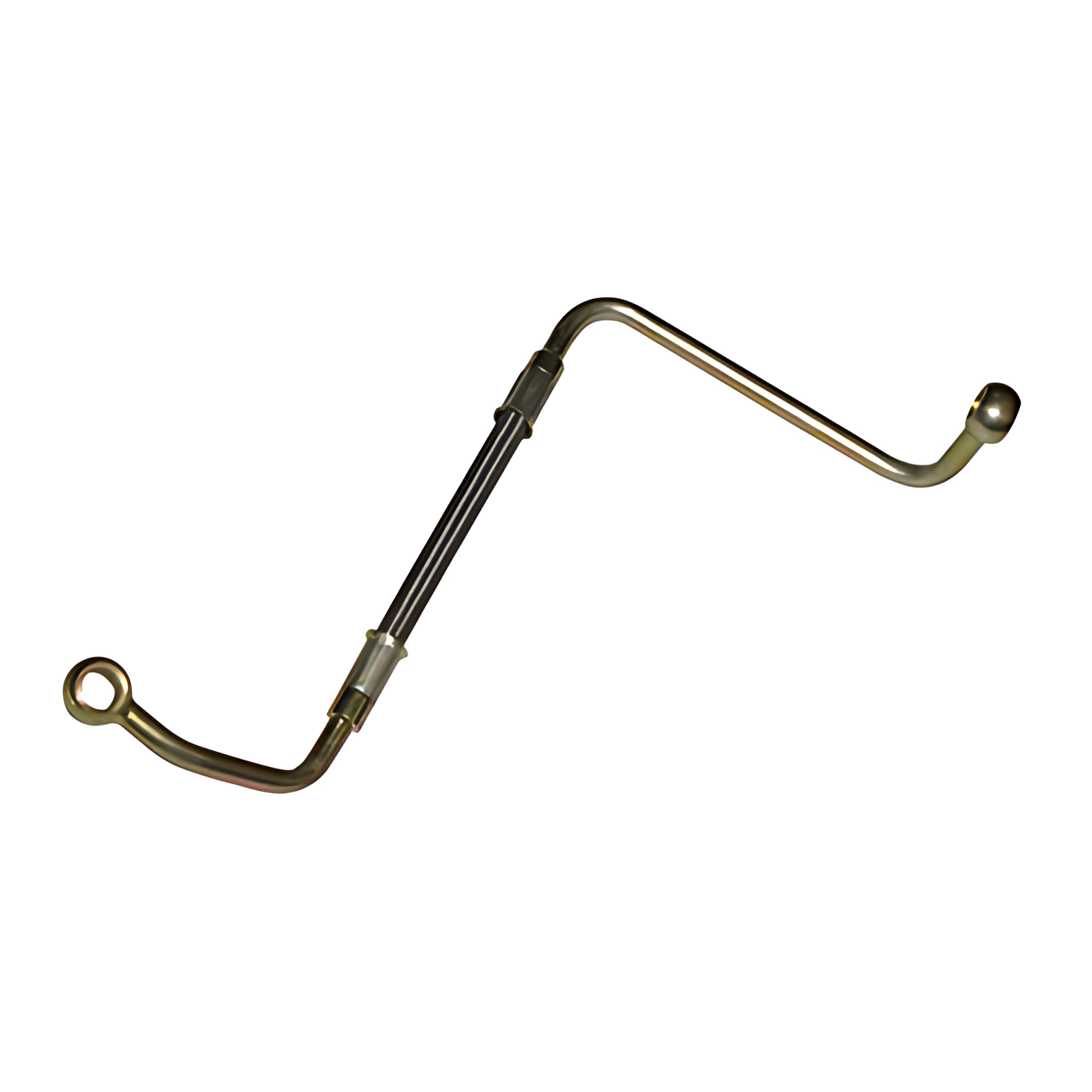 TUBO PRESSAO OLEO - 2R0145741