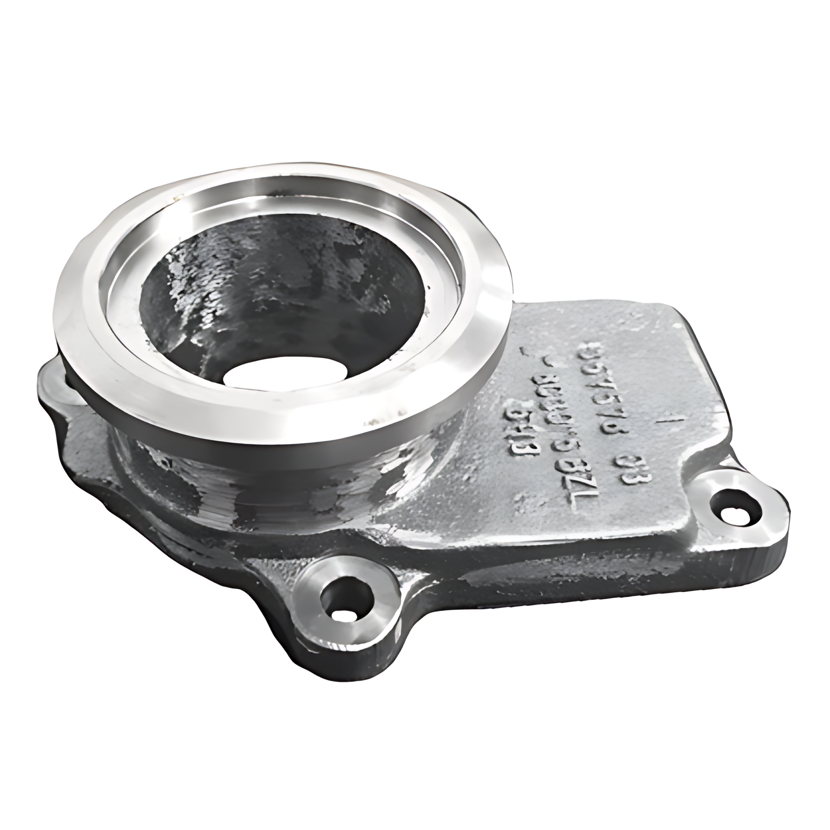 CONEXAO SAIDA ESCAPE - 2R0145877A