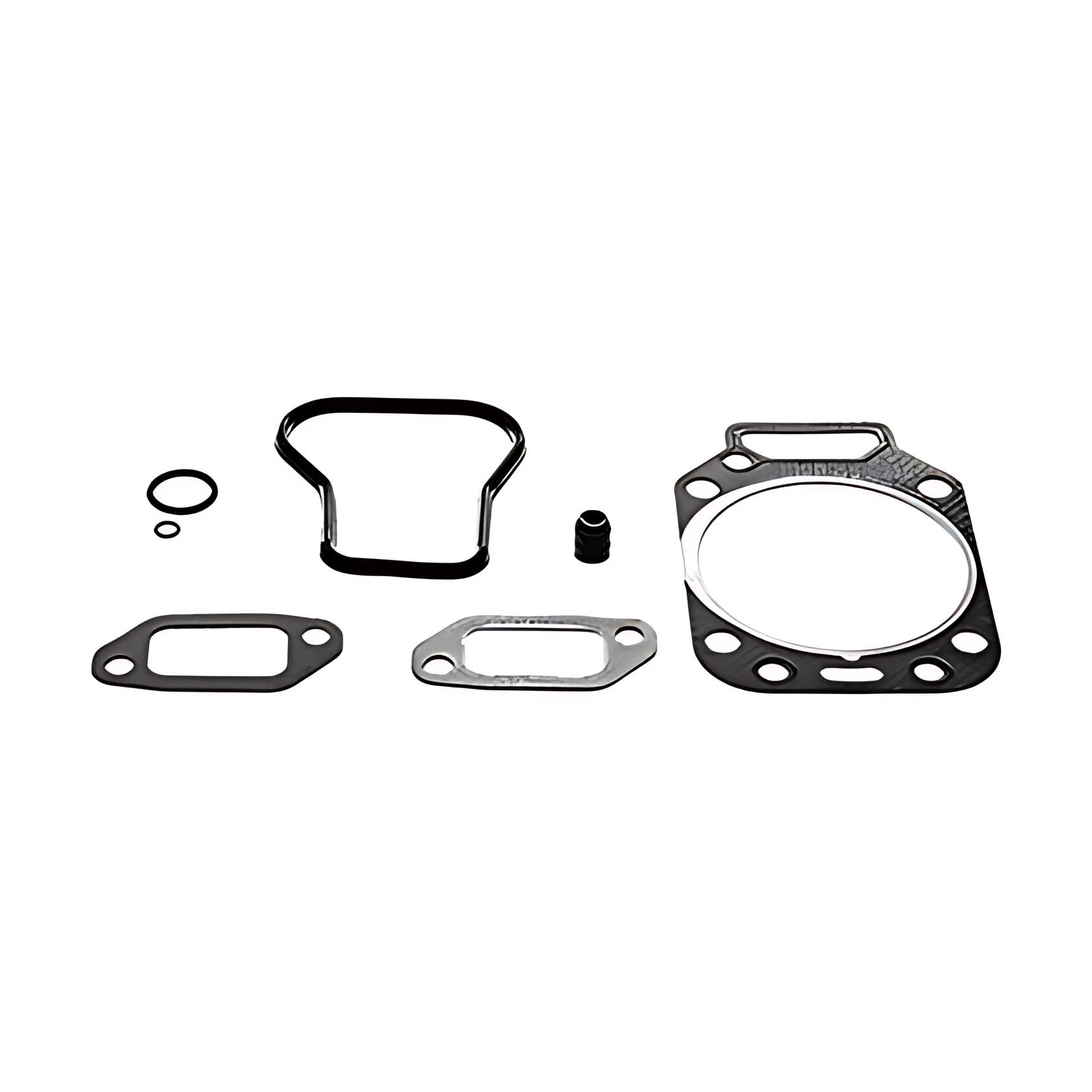 JOGO JUNTAS SUPERIOR MOTOR MWM X10 - 2R0198015C