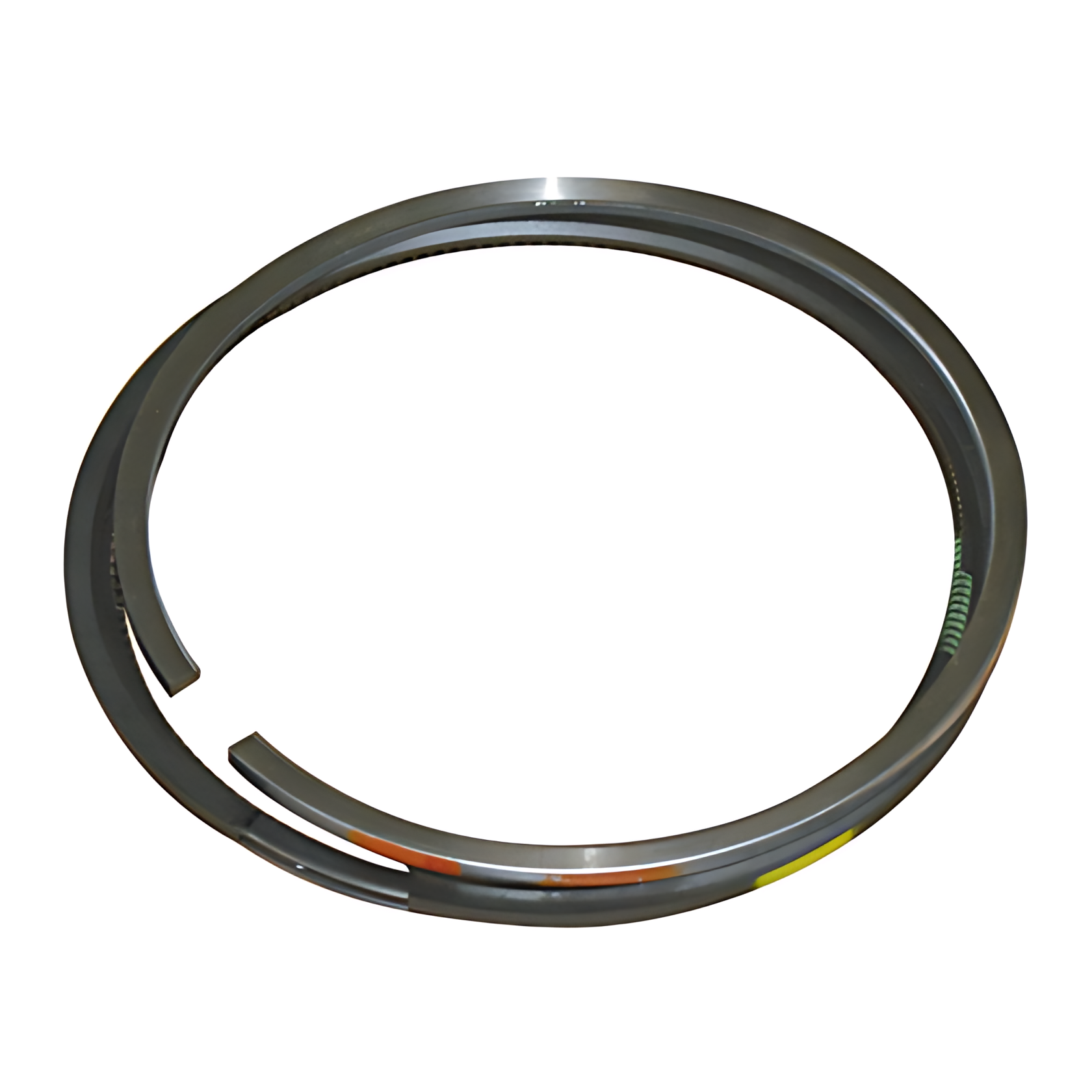 JOGO ANEIS PISTAO STD MOTOR CUMMINS ISB - 2R0198151