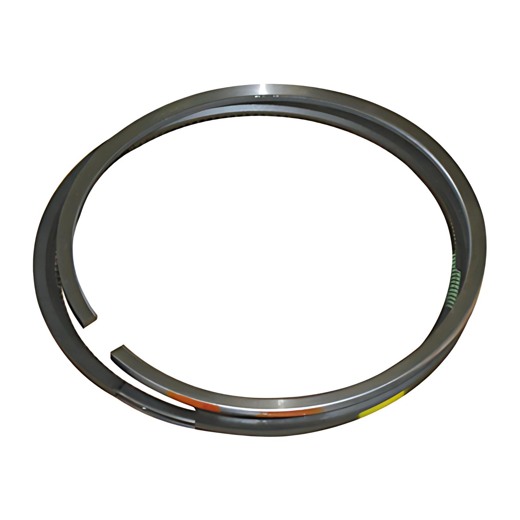 ANEIS PISTAO MOTOR CUMMINS ISB4 3.9 ISB6 5.9  ISF 3.8  (  STD ) - 2R0198151-IW