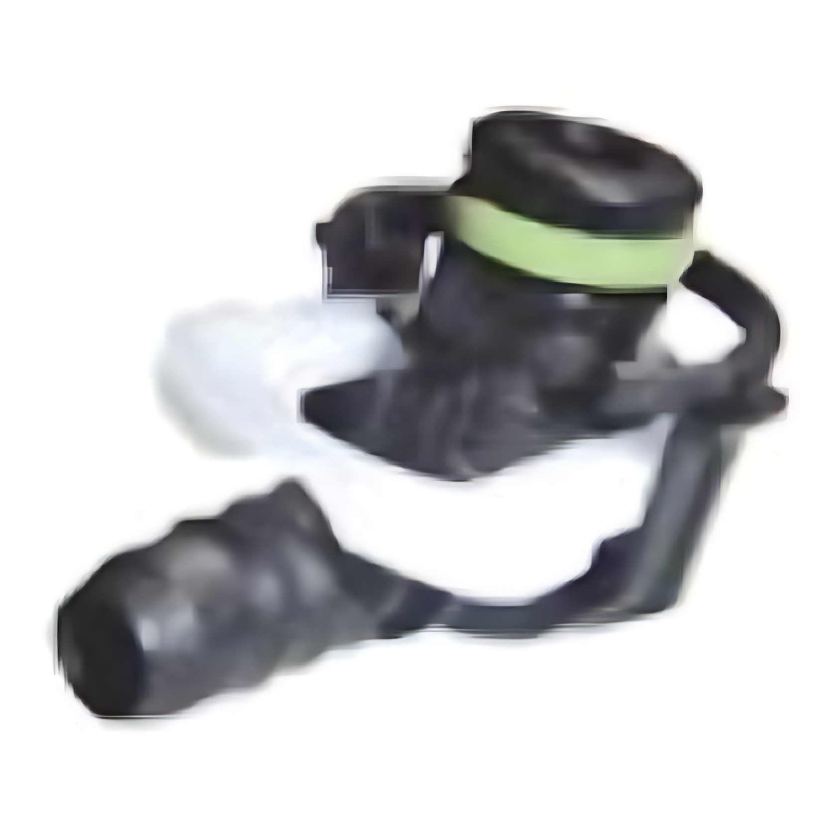 CONEXAO DE COMBUSTIVEL NG8 RAPIDA TN6 90 GRAUS - 2R0201100C