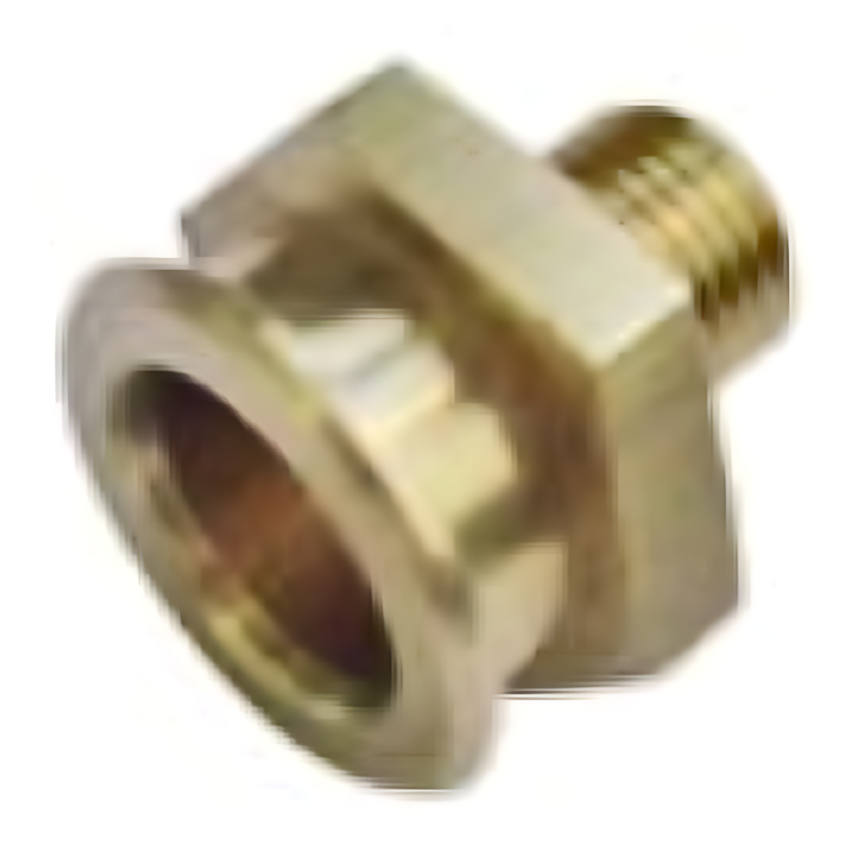 ADAPTADOR FILTRO COMBUSTIVEL MG12 M14 X 1,5 - 2R0201156