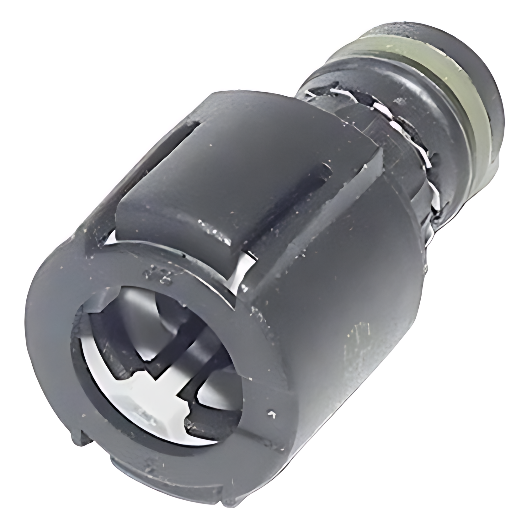 CONECTOR ENGATE RAPIDO TUBO COMBUSTIVEL MOTOR CUMMINS ISB - 2R0201156H