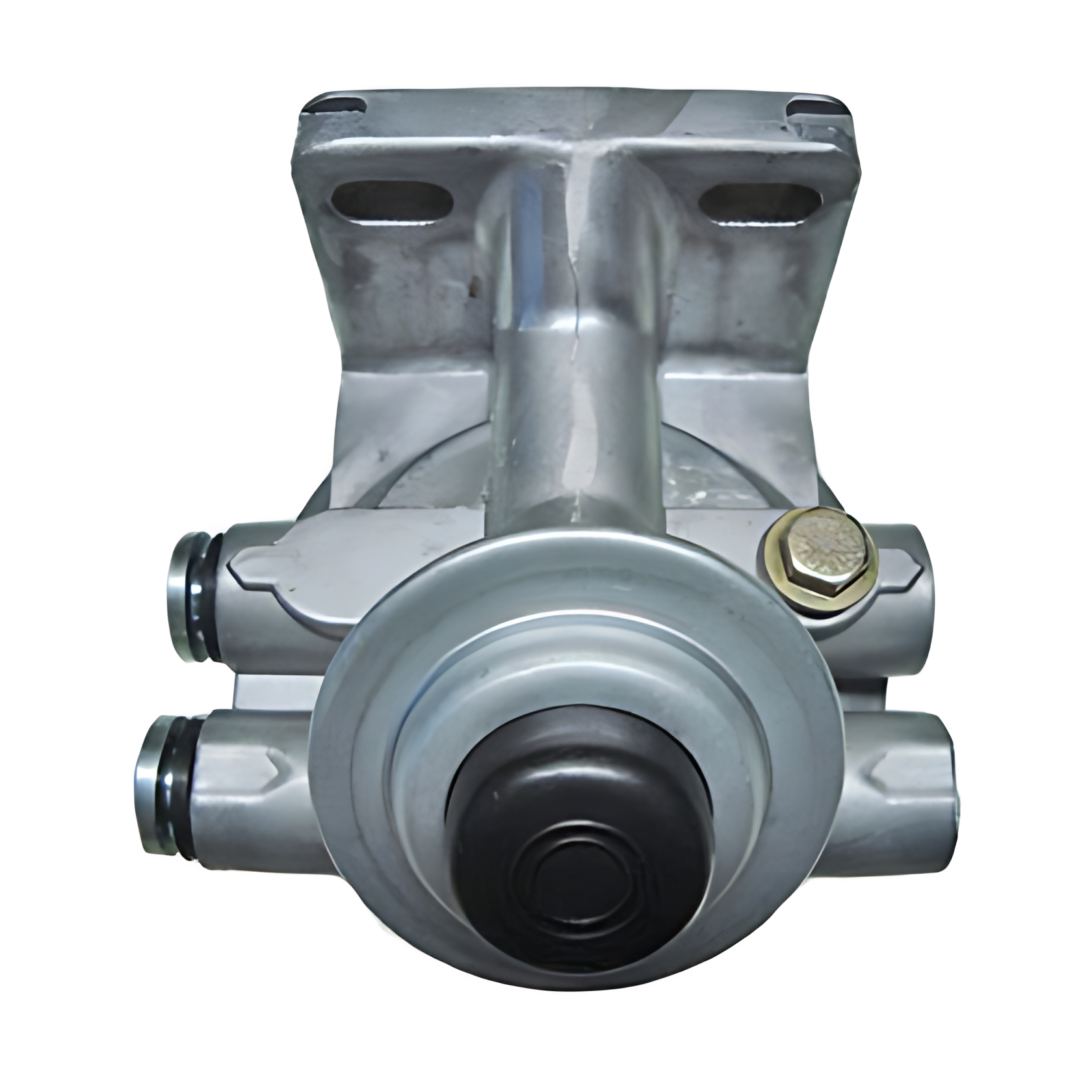 CABECOTE FILTRO RACOR (COM BOMBA MANUAL SEM VALVULA ) - FH120