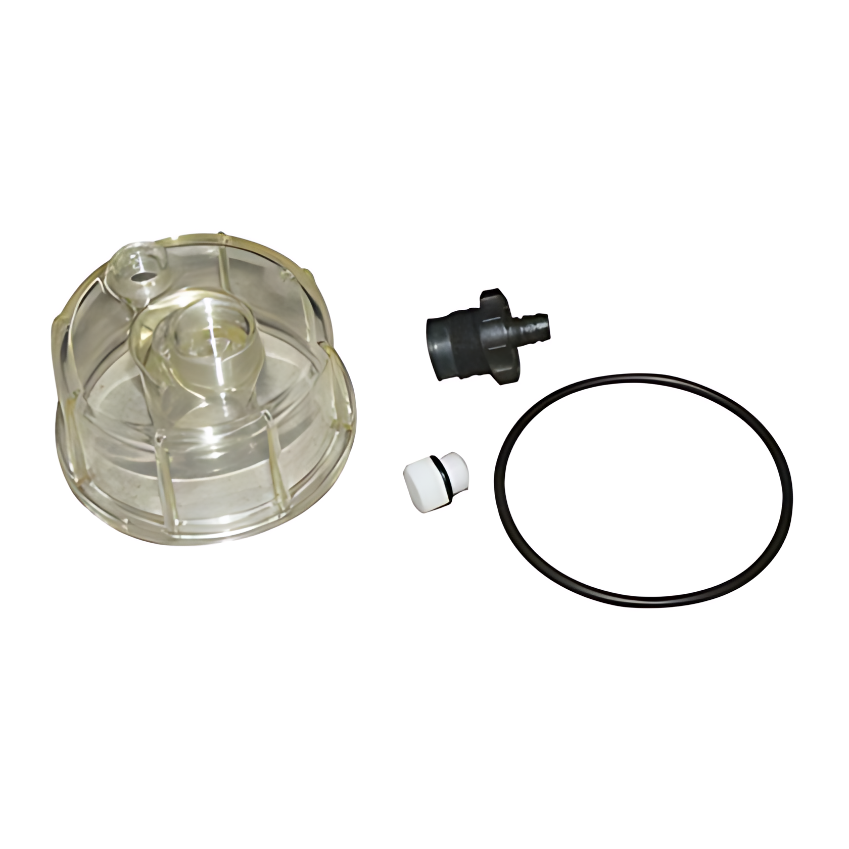 COPO FILTRO COM FURO SENSOR - 2R0201589